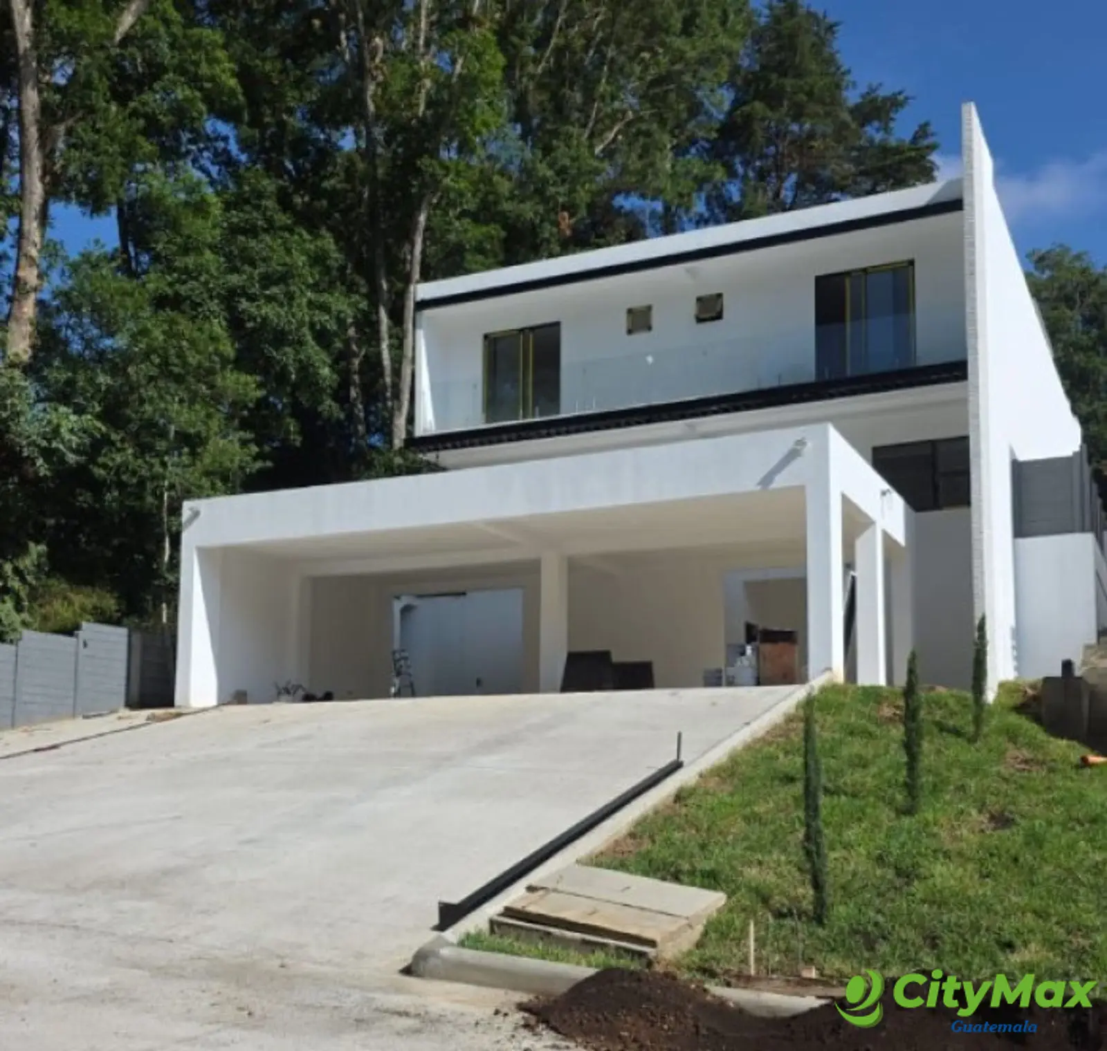 Casas en Venta en Santa Rosalia Ciudad de Guatemala - foto 1