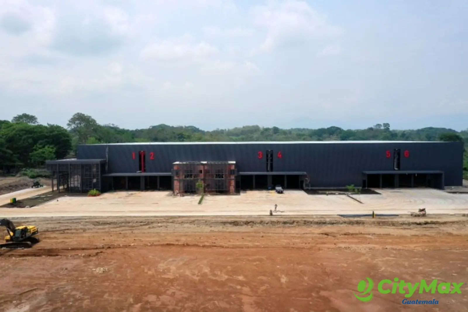 VENTA DE TERRENO KM72 A PTO. QUETZAL MICHATOYA - foto 1