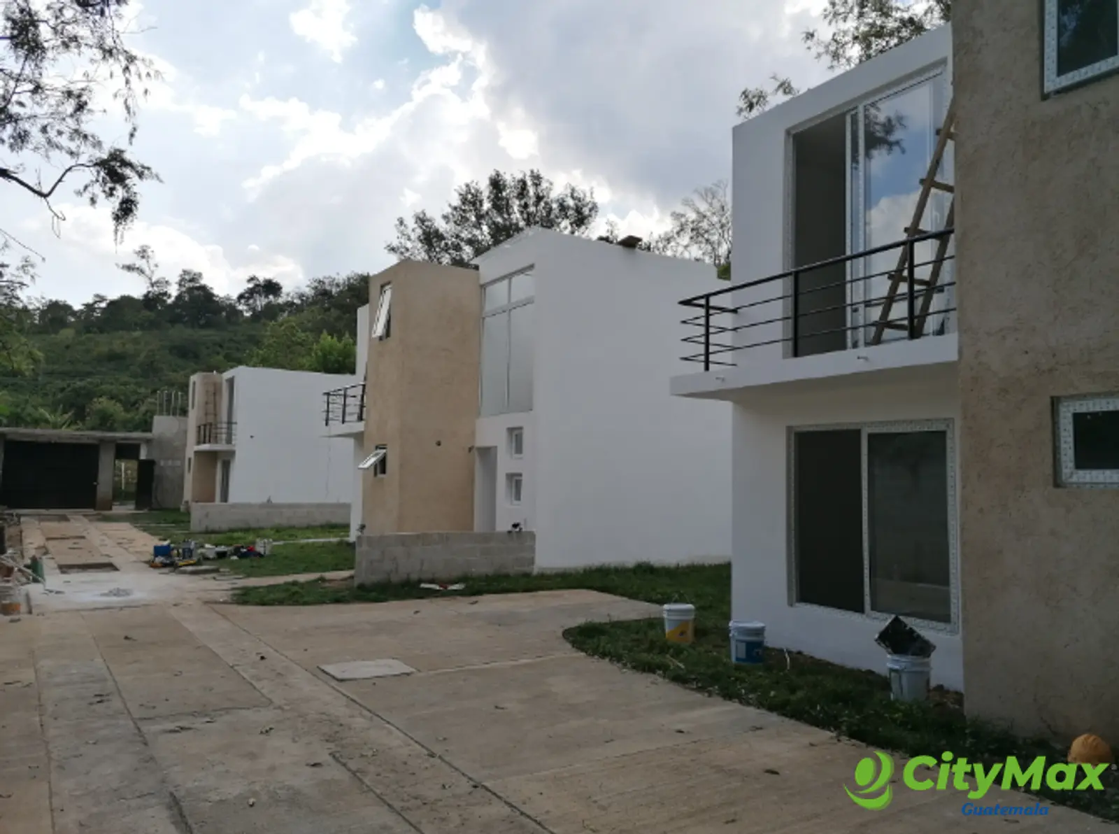 Casa en Venta en Villas Las Vistas Versalles Cruce Km25 - foto 1