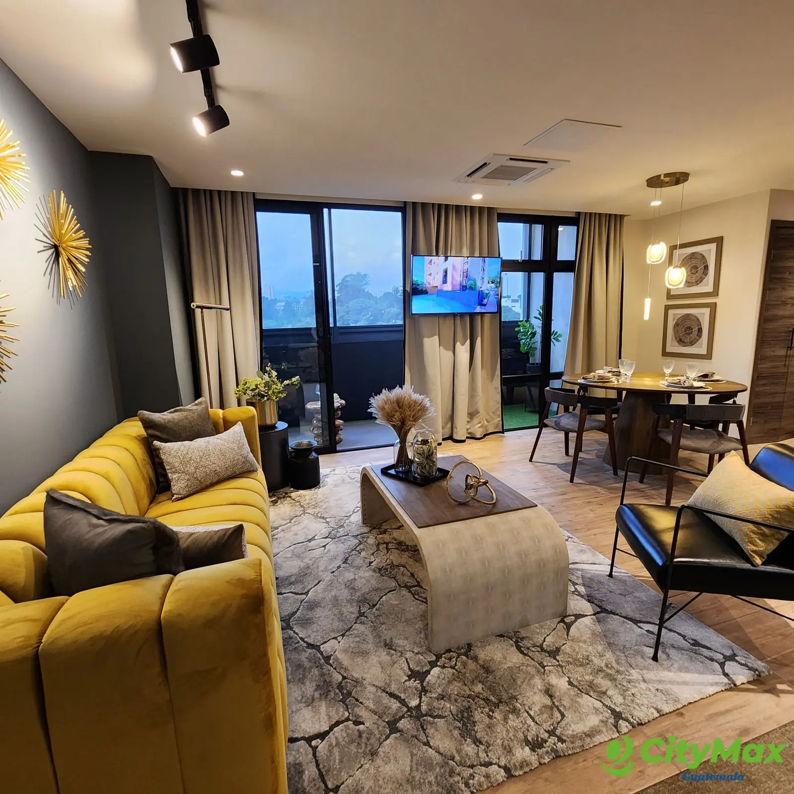 OFERTA Venta Apartamentos en Zona 15 Vista Hermosa II - foto 1