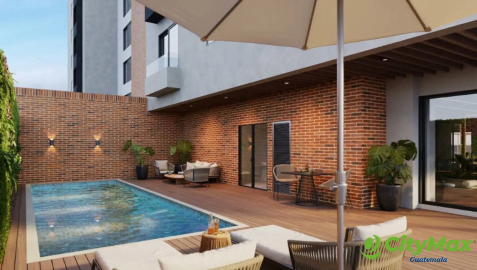 Venta Apartamento 2 Dormitorios Mariscal Z.11 Guatemala - foto 1