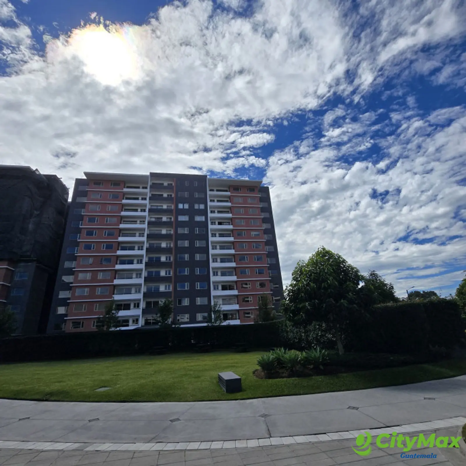 APARTAMENTO EN VENTA ZONA 14 GUATEMALA - foto 1