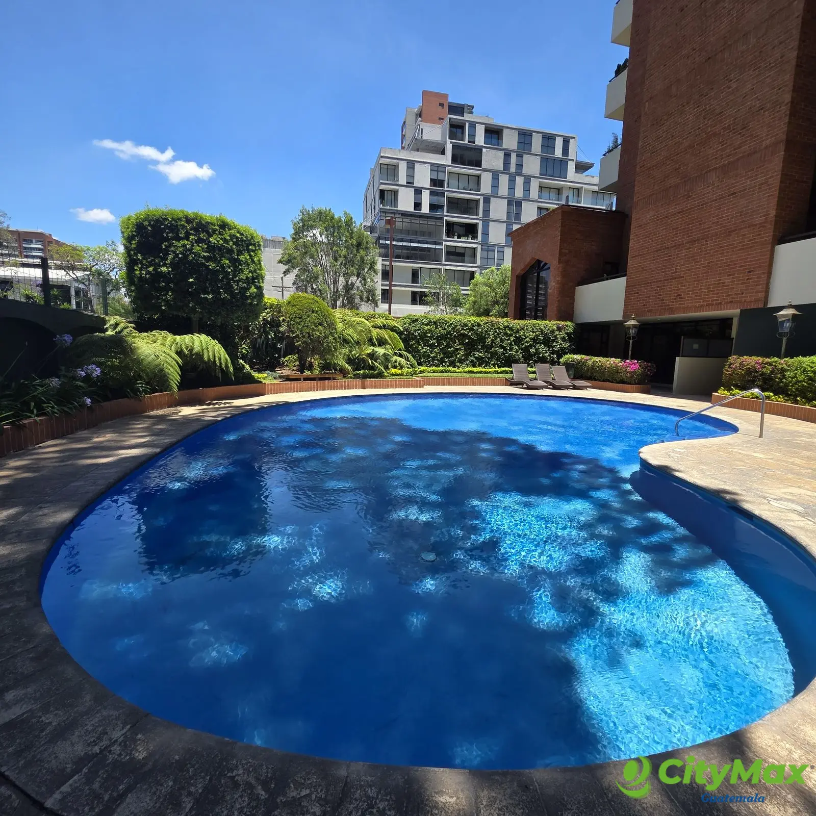 Apartamento en renta en Zona 14 Ciudad de Guatemala - foto 1