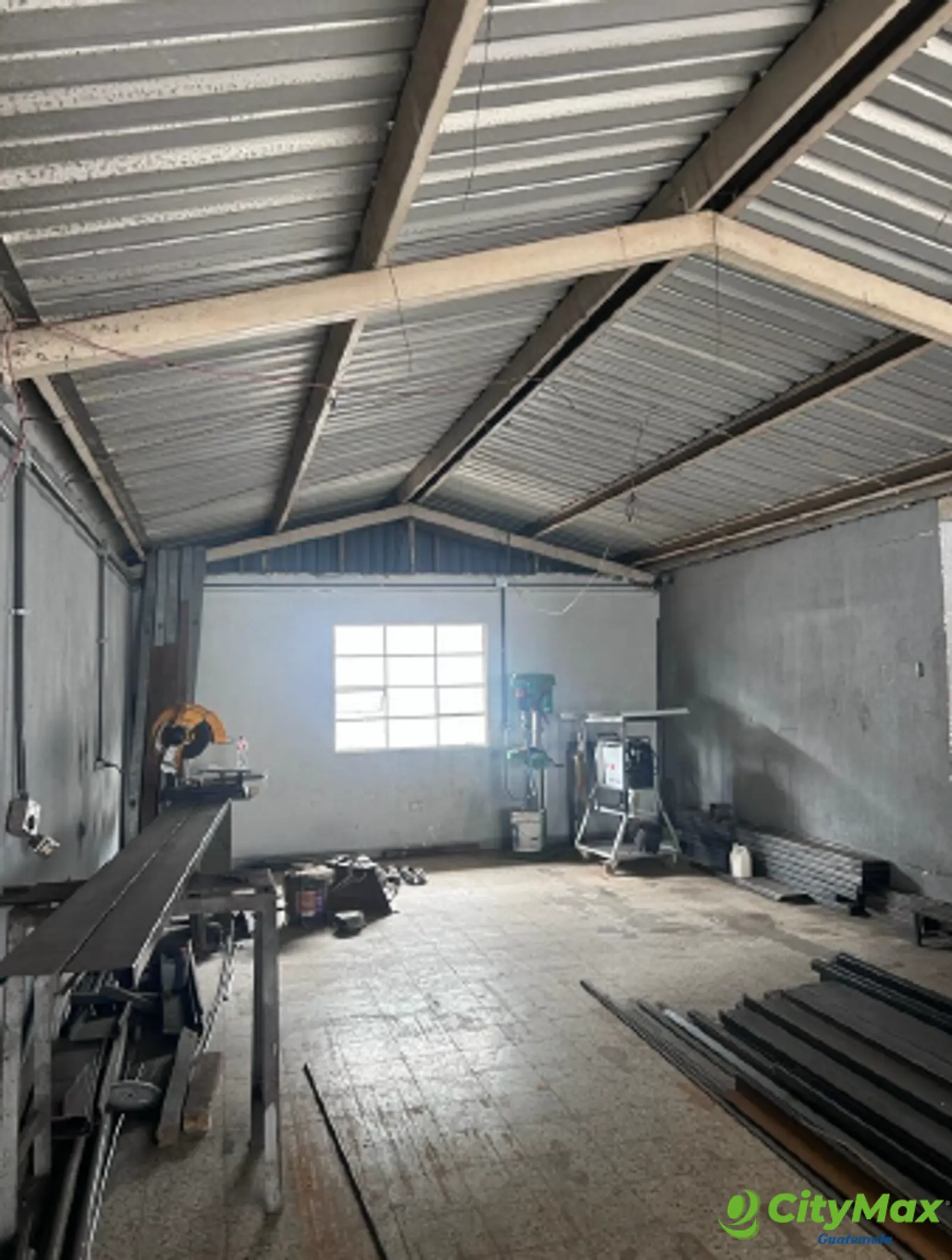 En venta Bodega en Linda vista, Villa Nueva - foto 1