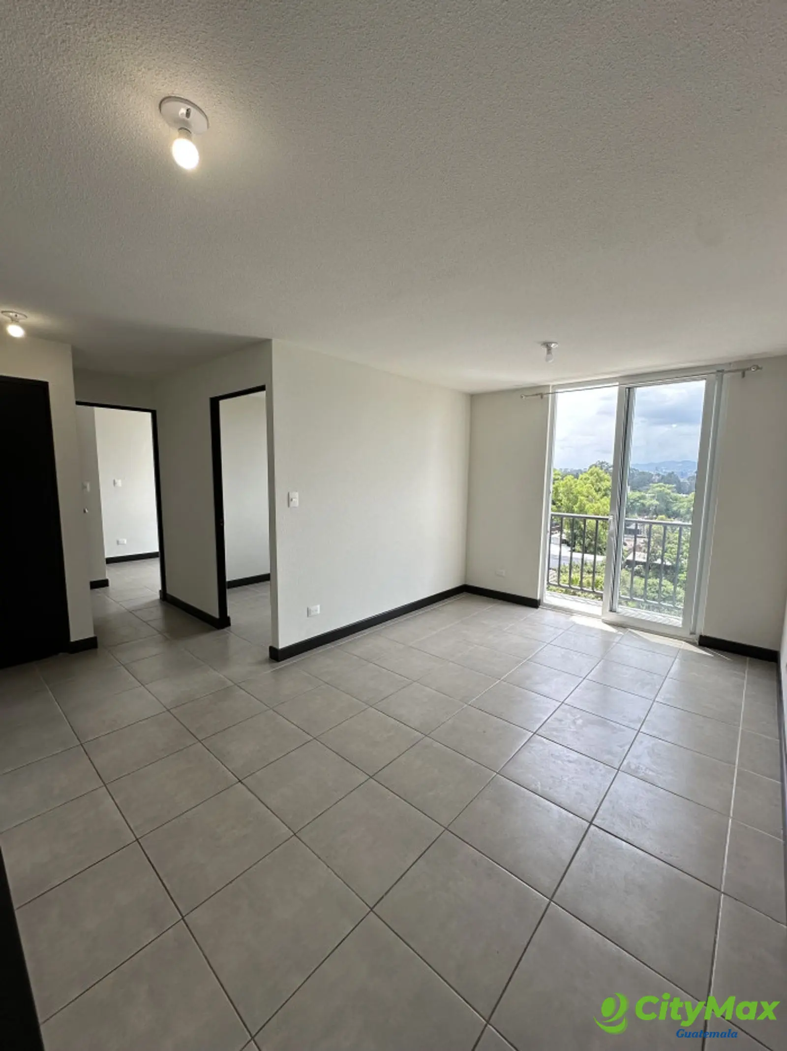 Apartamento renta 3 habitaciones cerca USAC Zona 12 - foto 1