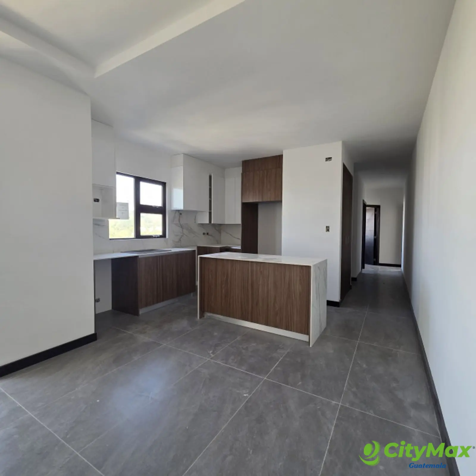 Venta Apartamento en Zona 15 Vista Hermosa II Guatemala - foto 1