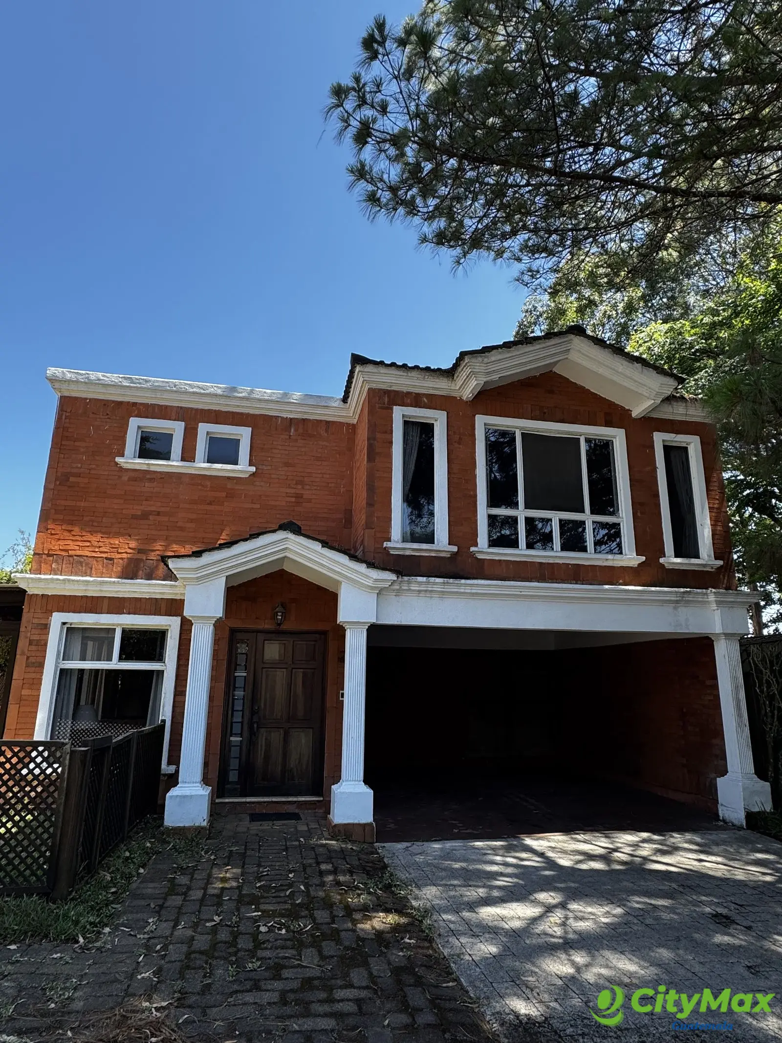 Casa en venta Santiago de Compostela Guatemala - foto 1