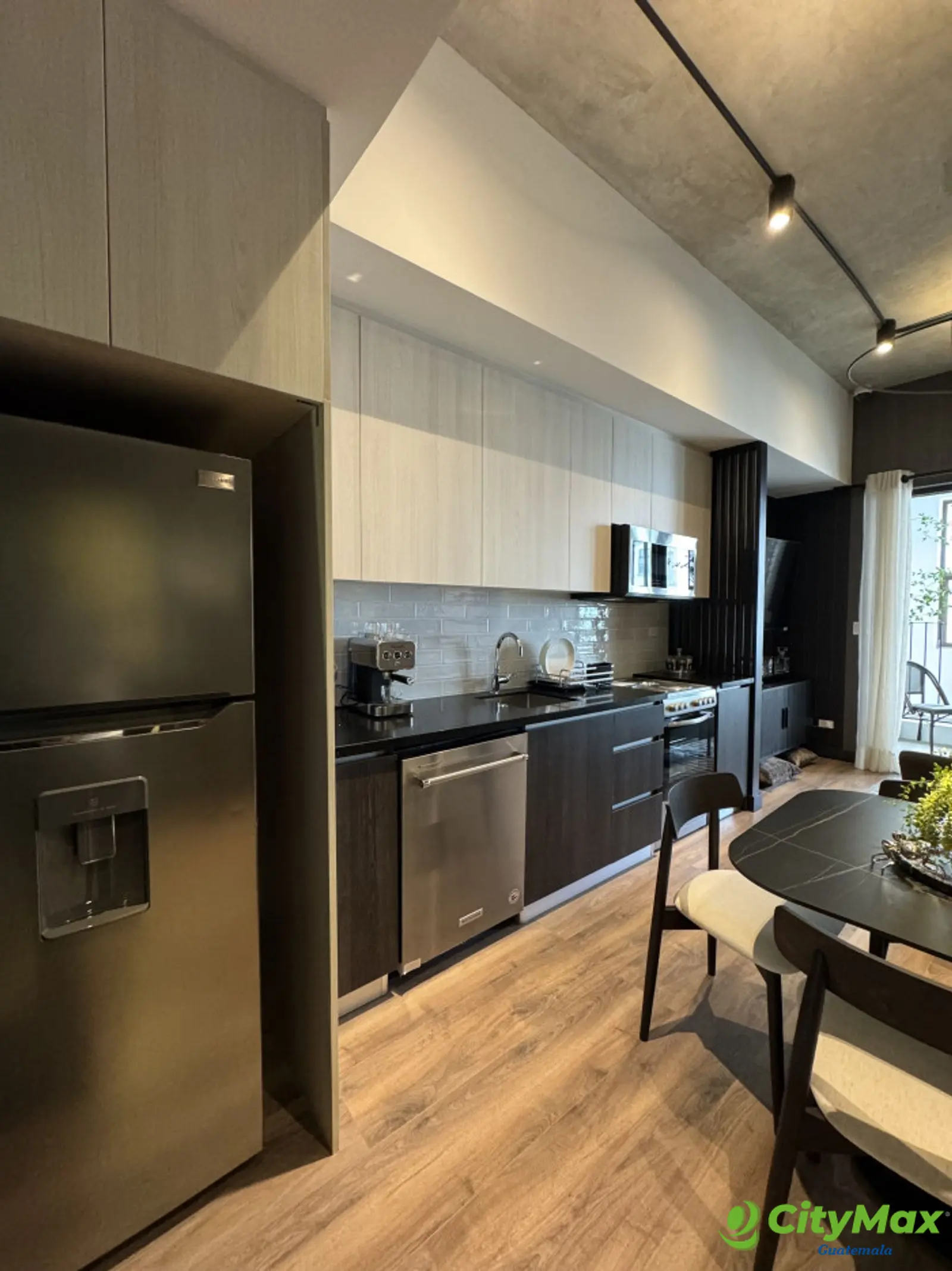 En venta apartamento en Cayalá zona 16 Guatemala - foto 1