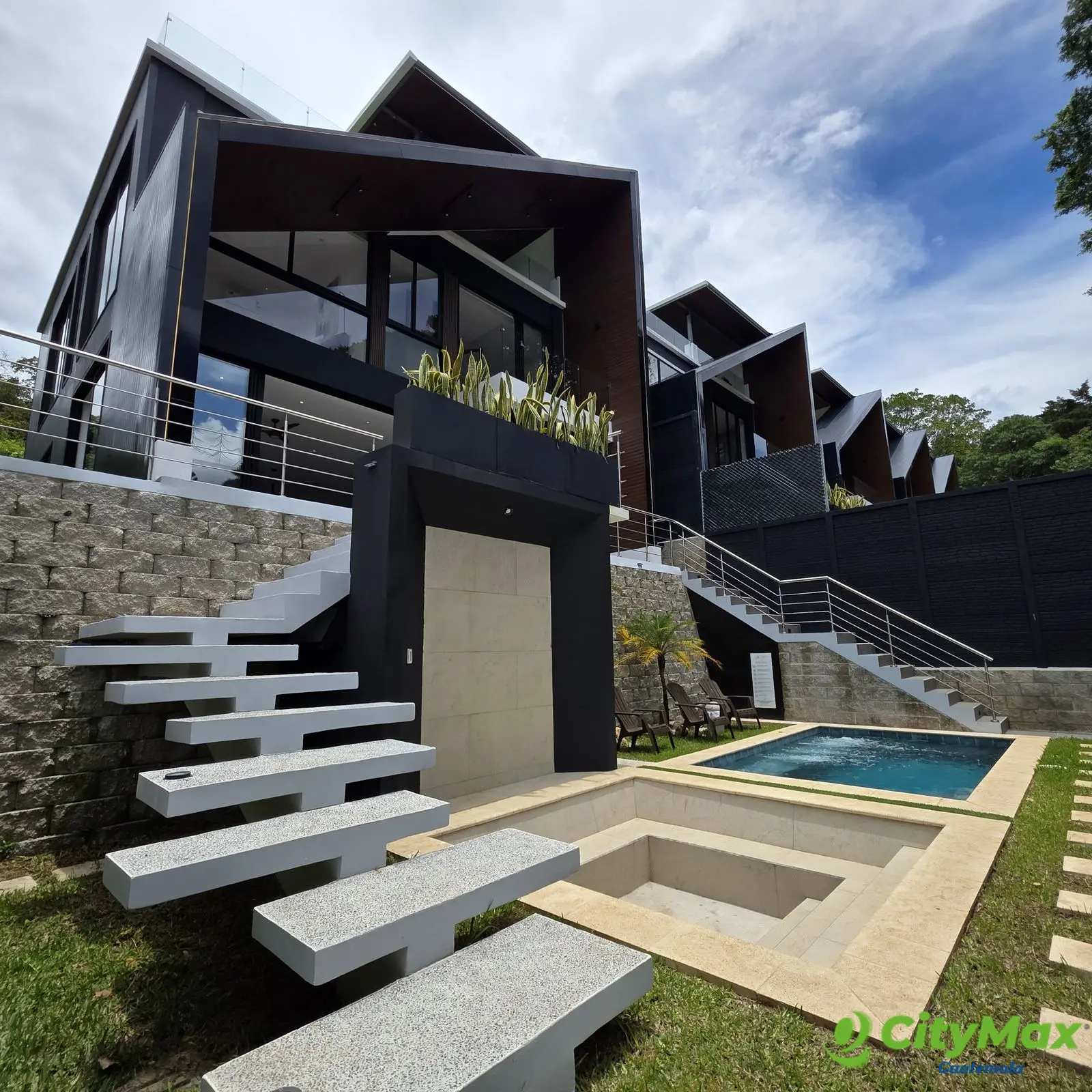 Casa o Villa en Venta en Laguna El Pino Santa Rosa - foto 1