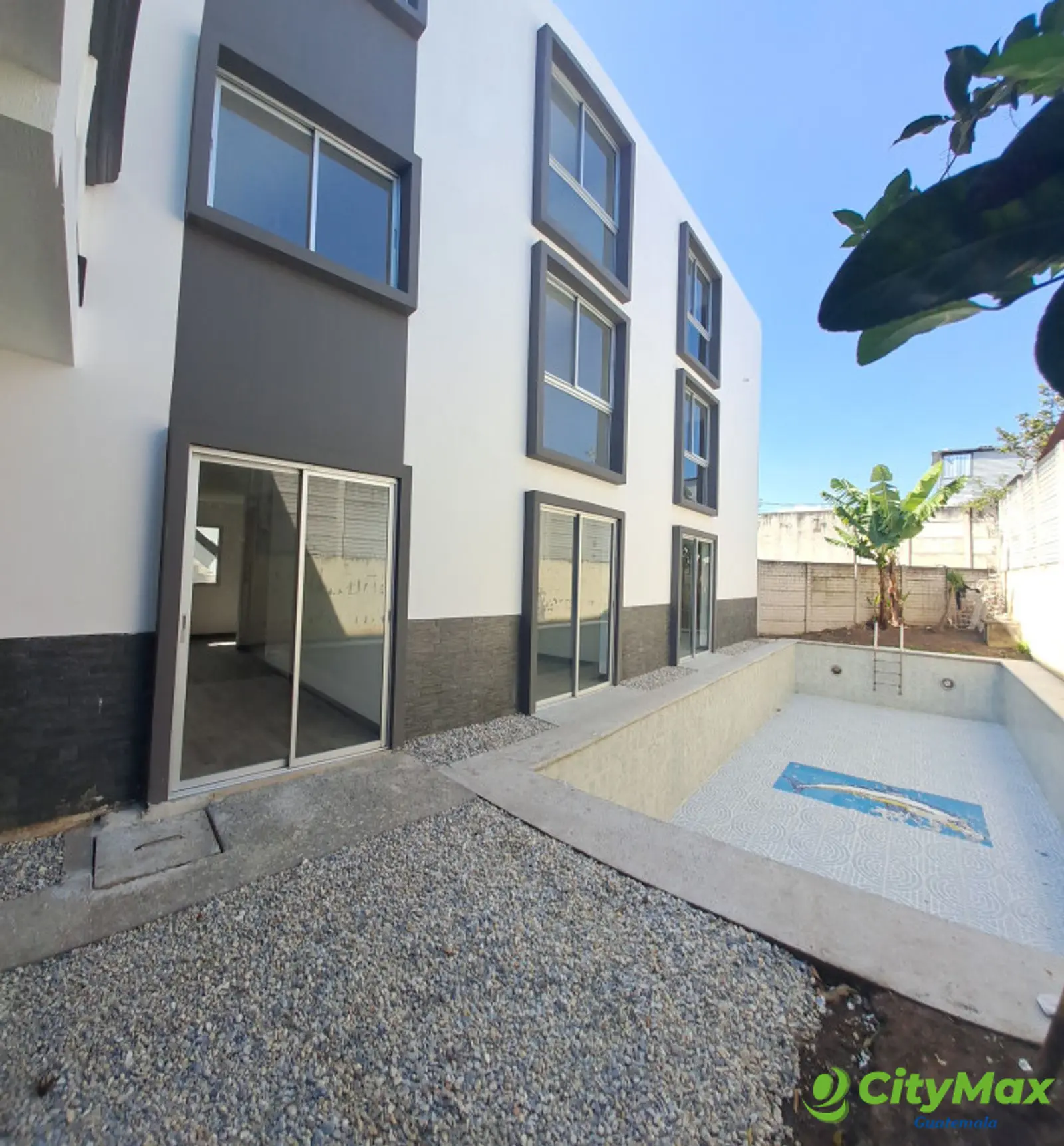 Apartamento en Renta Catalina Villa Nueva - foto 1