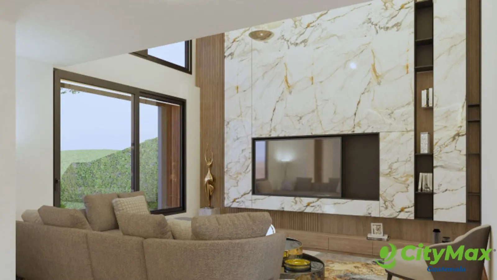 Casa a construirse en Santa Rosalia Km 12.5 - foto 1