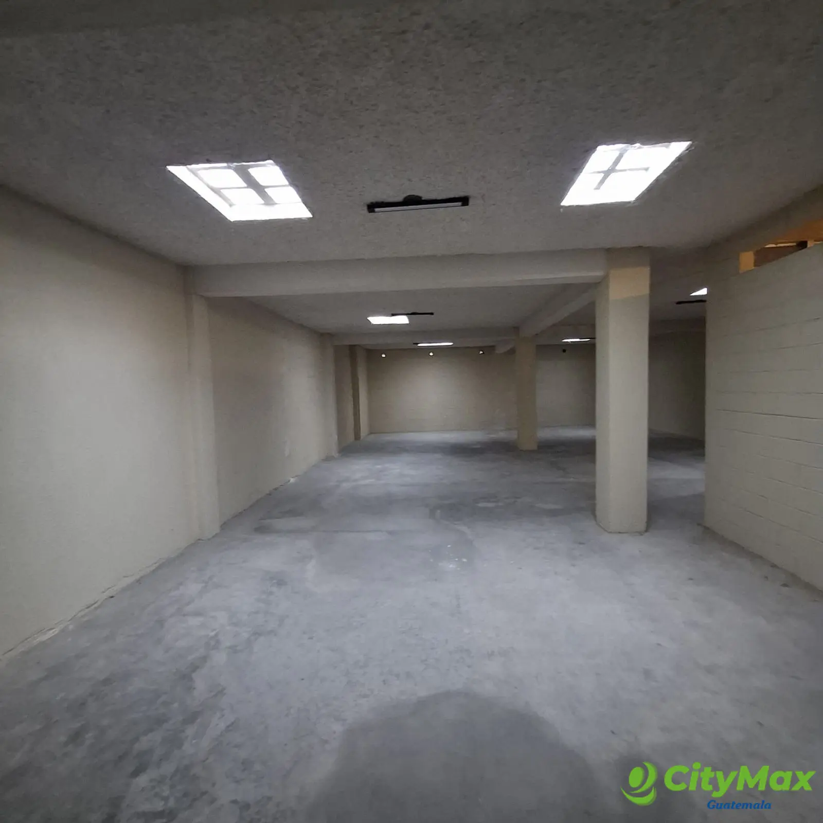 Casa Bodega residencial en zona 2 Mixco Guatemala - foto 1