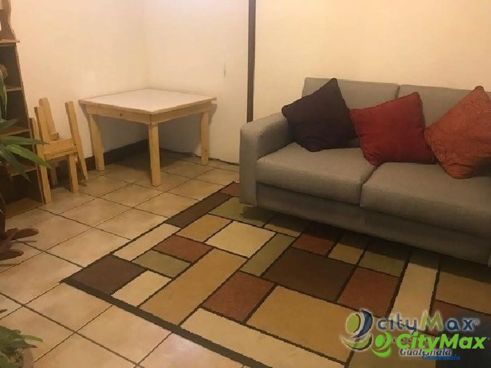 Oficina coworking en renta en zona 15 Guatemala - foto 1