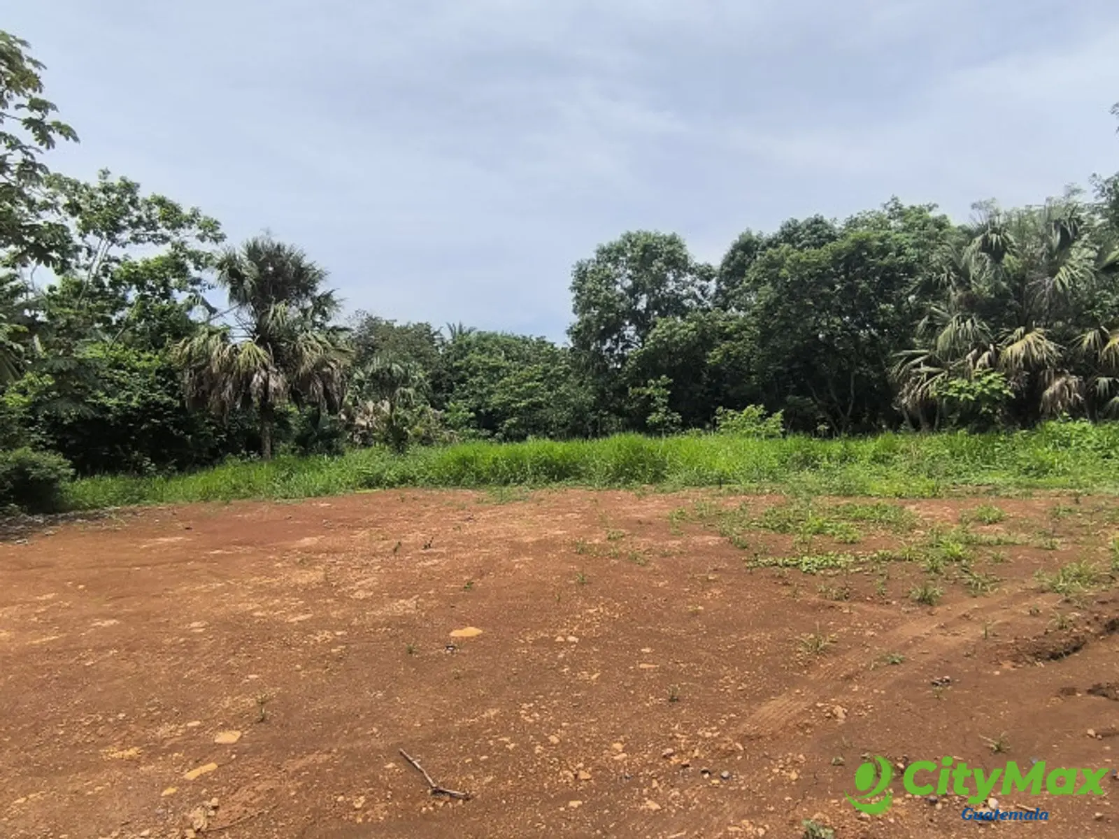 En Renta terreno entre Taxisco y Guazacapan Santa Rosa - foto 1