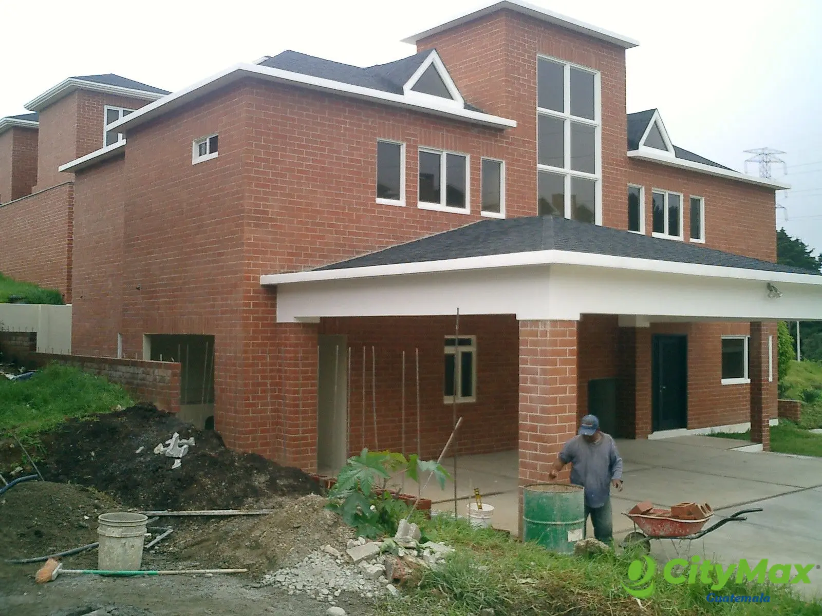 Casa residencial en Venta en CAES - foto 1