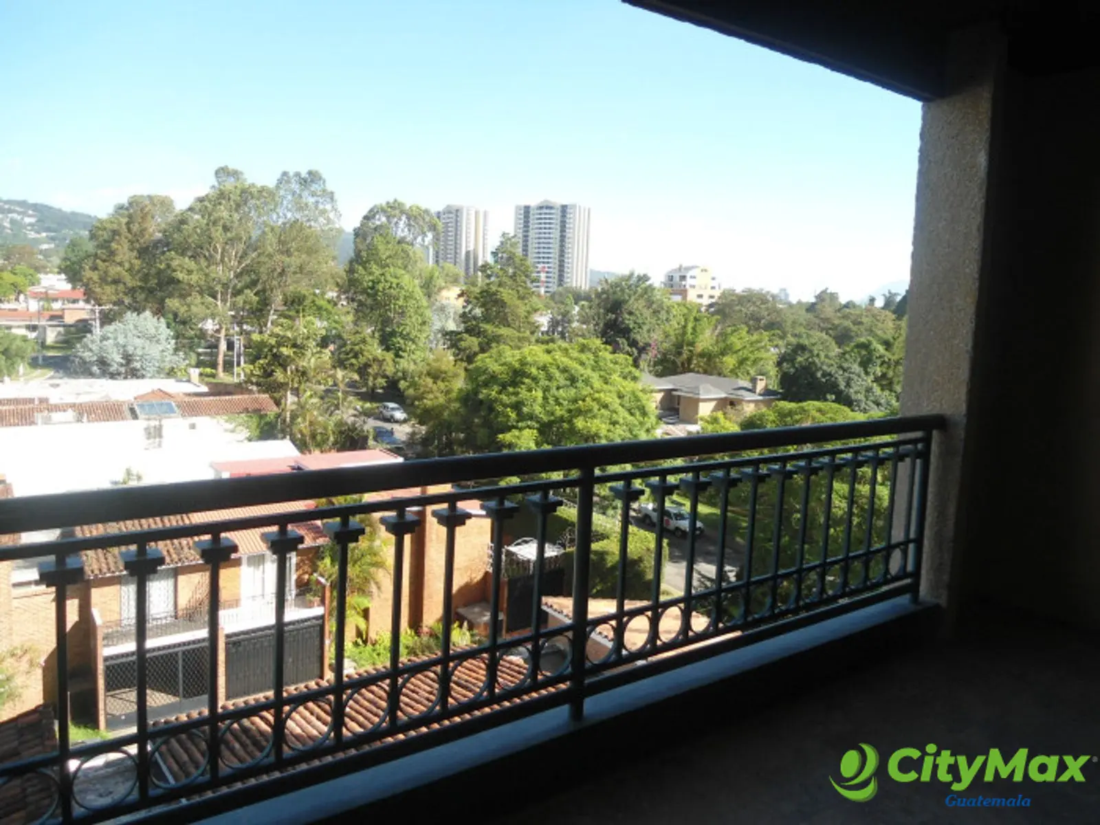 Lindo apartamento en venta en Vista Hermosa zona 15 - foto 1