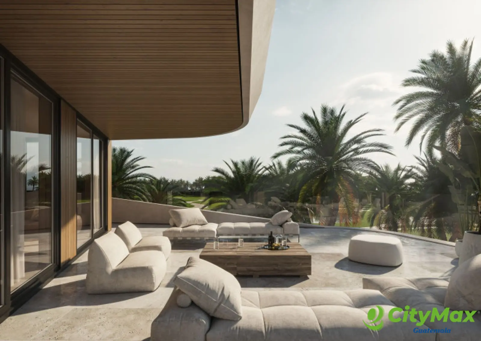 En venta Apartamento en Cap Cana Republica Dominicana - foto 1