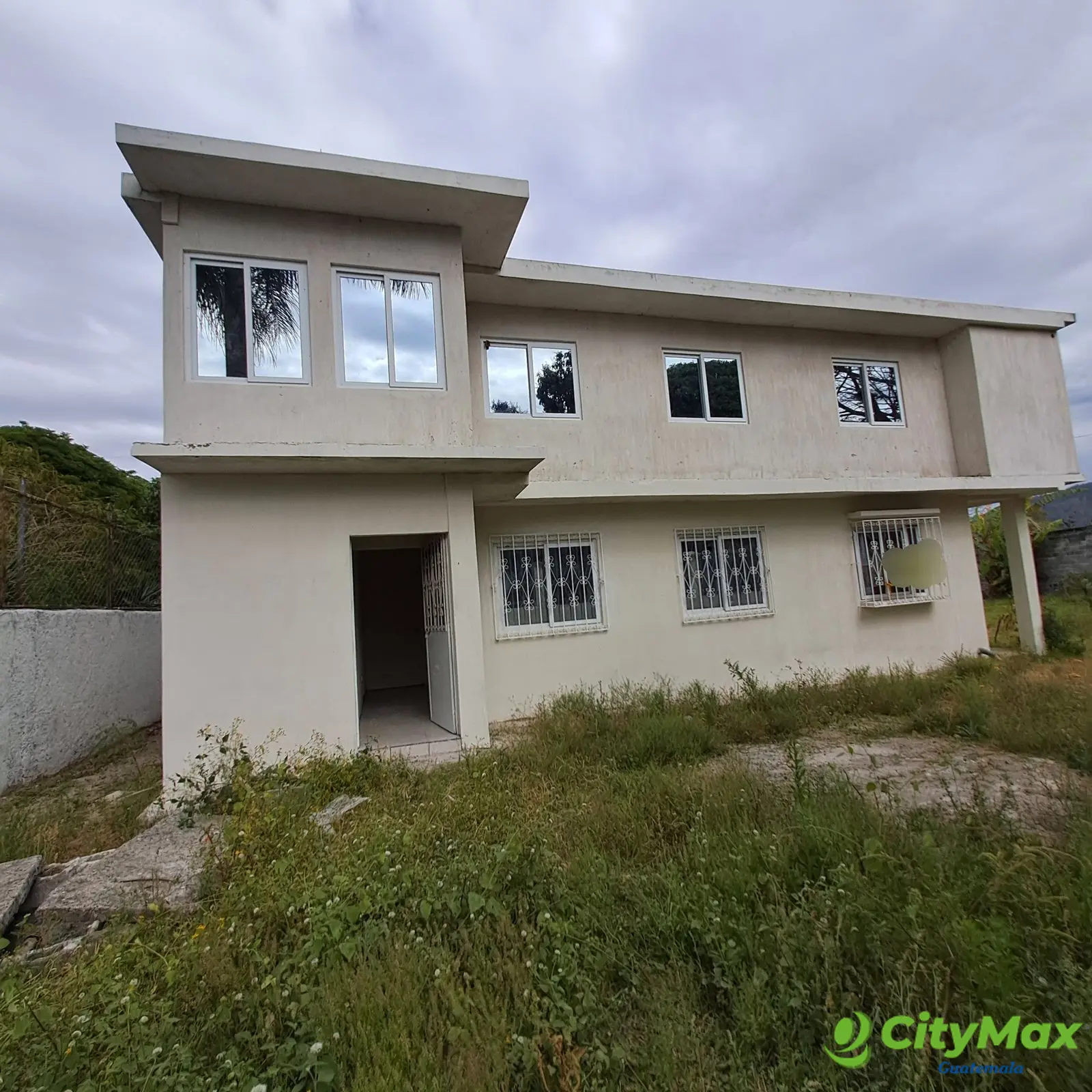 Casa en Venta Rivera Azul Villa Canales - foto 1
