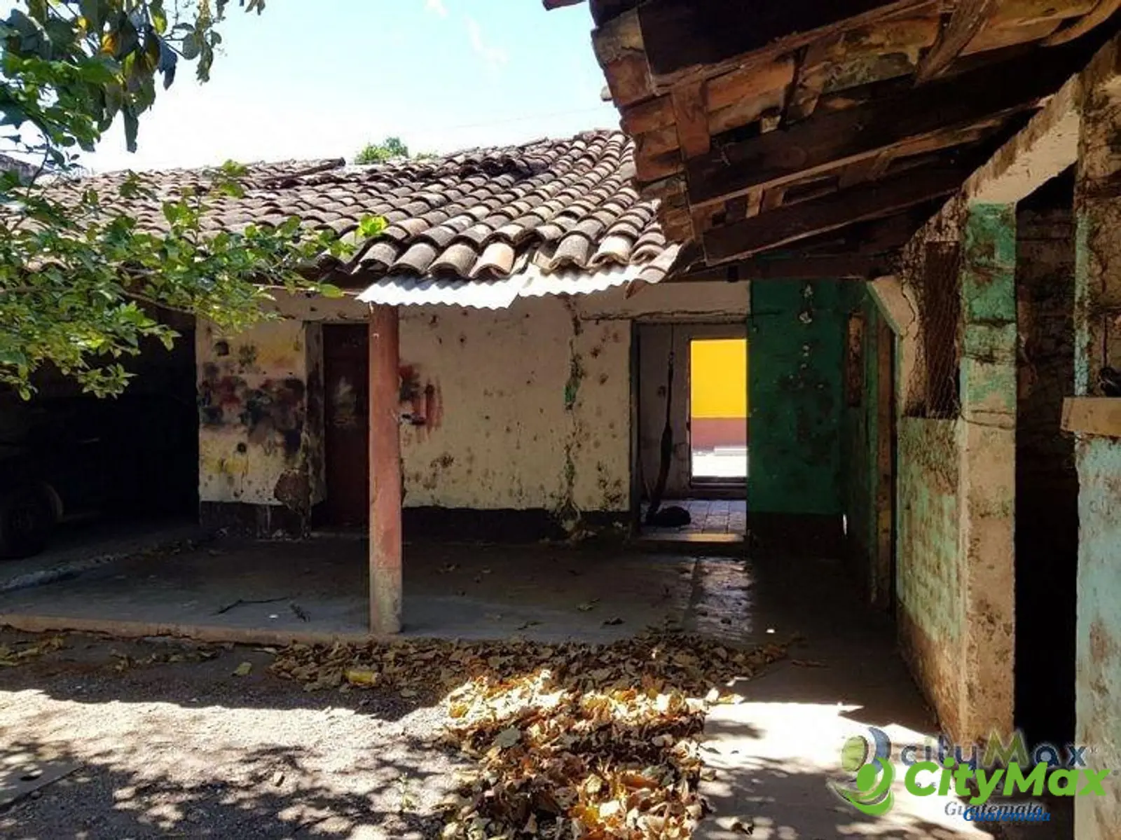 Terreno en Renta Para Inversion Asuncion Mita Jutiapa - foto 1