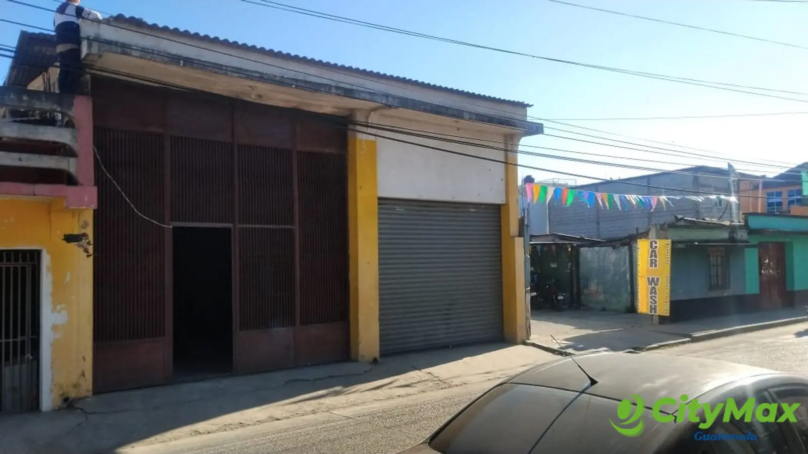 Bodegas y Ofibodegas en Renta en Jalapa - foto 1
