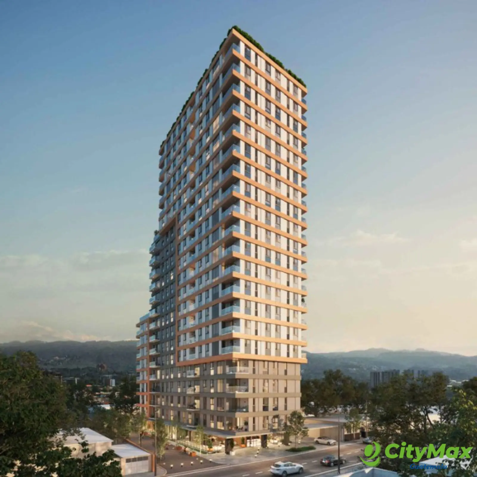 En venta Apartamento en Zona 15 entrega Inmediata - foto 1
