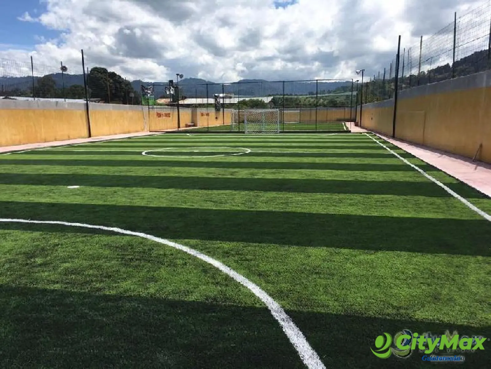 Vendo terreno Plano en San Miguel Petapa - foto 1