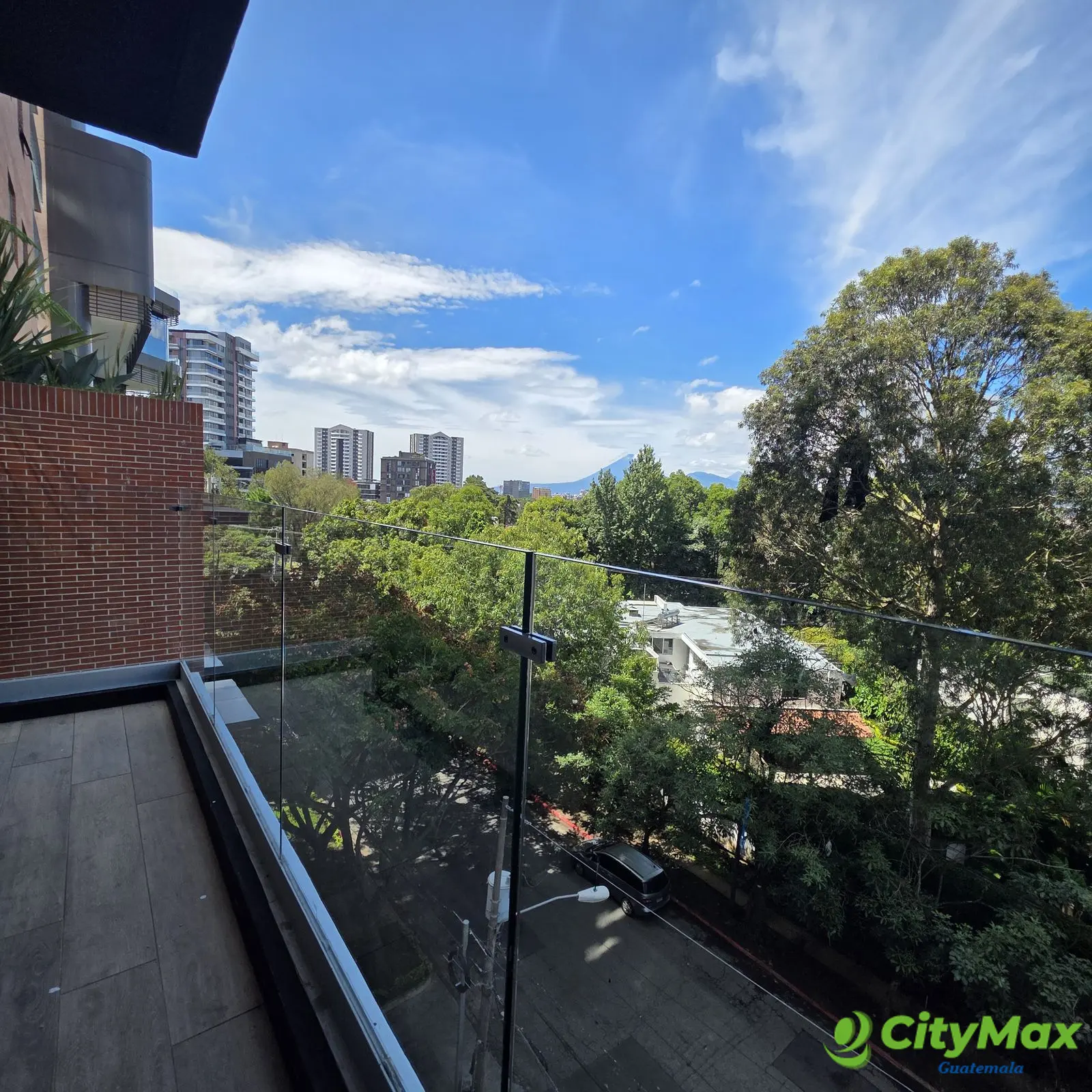 Apartamento nuevo en alquiler zona 15 VH I Guatemala - foto 1
