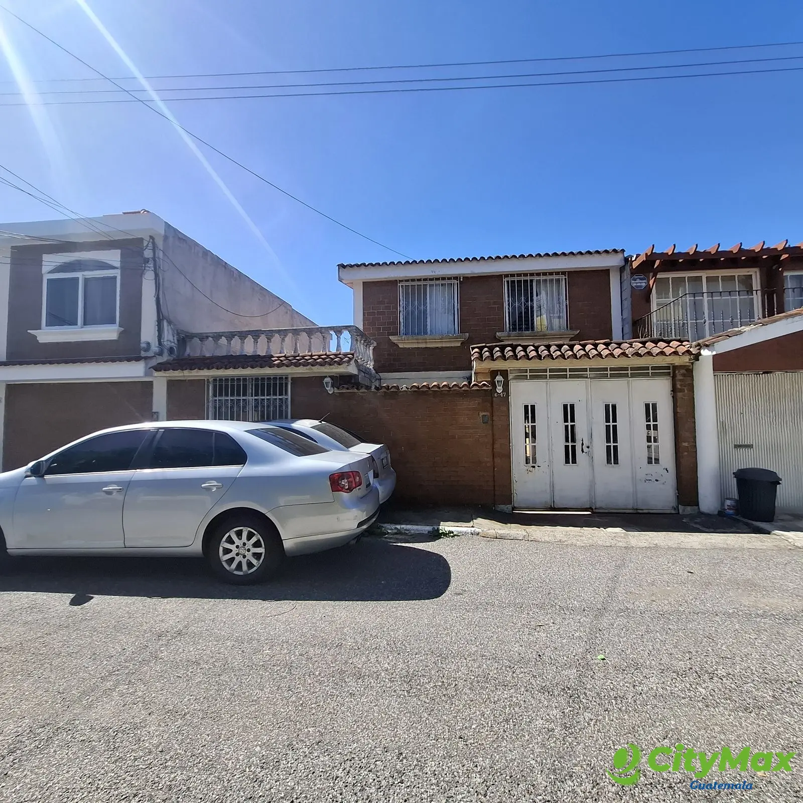 Casa en Venta en San Cristobal - foto 1
