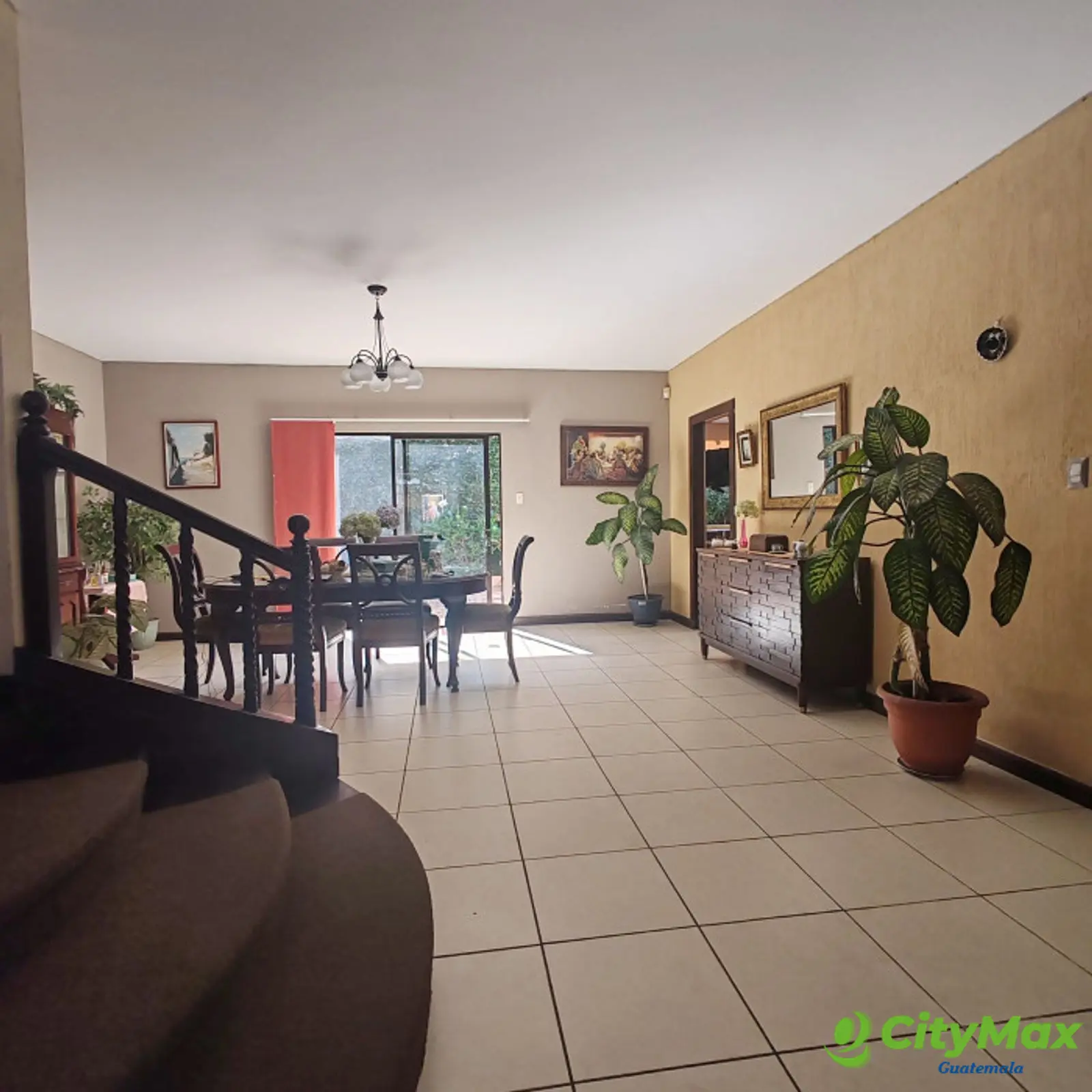 Casa en venta en km 15.8 CAES Paraje solar - foto 1
