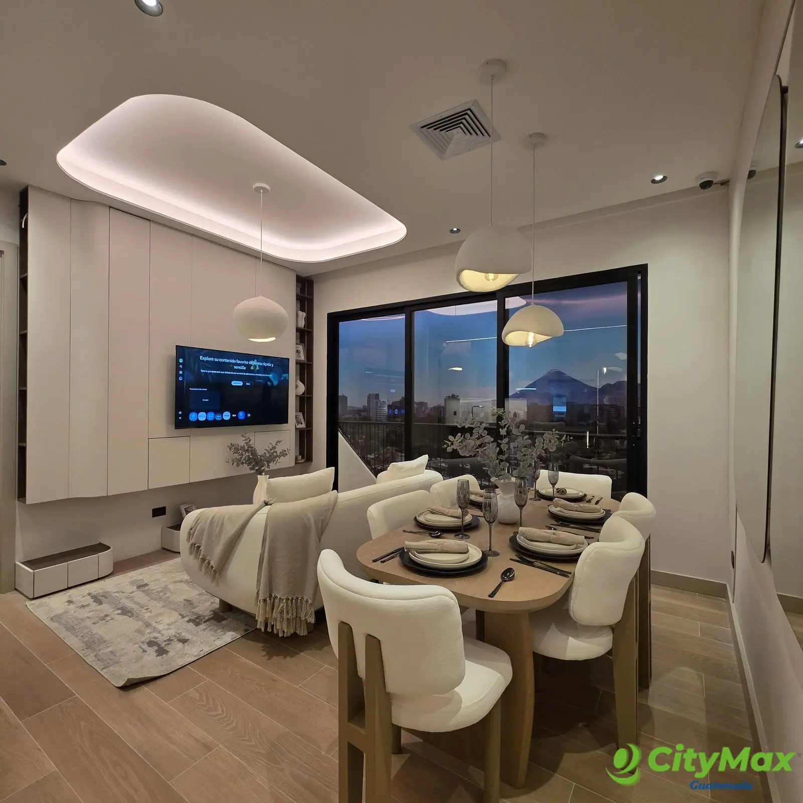 Apartamento en Pre-venta en Zona 15 para inversion - foto 1