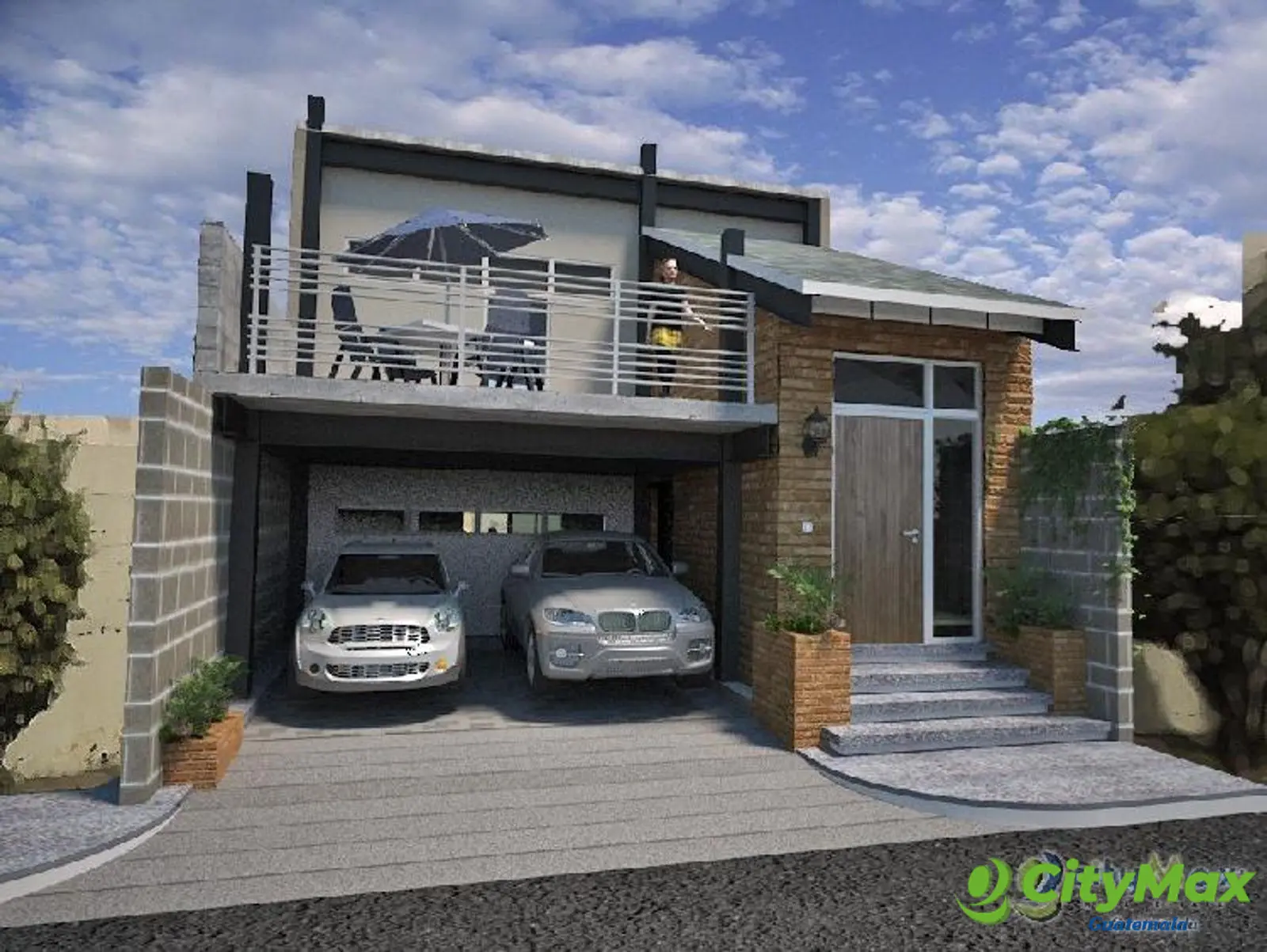 Casas en construcción en terreno propio casas modulares - foto 1