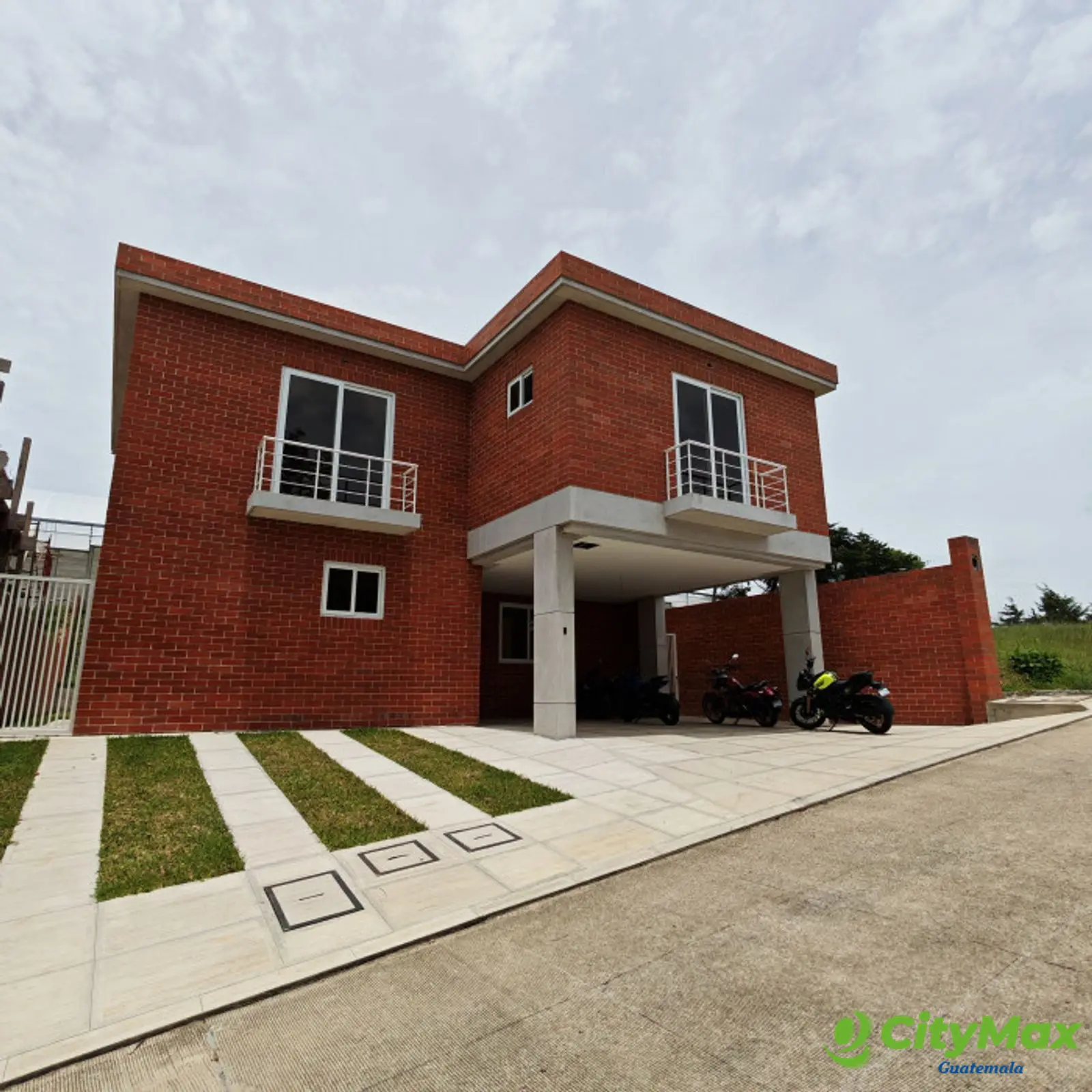 Casa residencial en Venta cercana Pradera Concepcion - foto 1