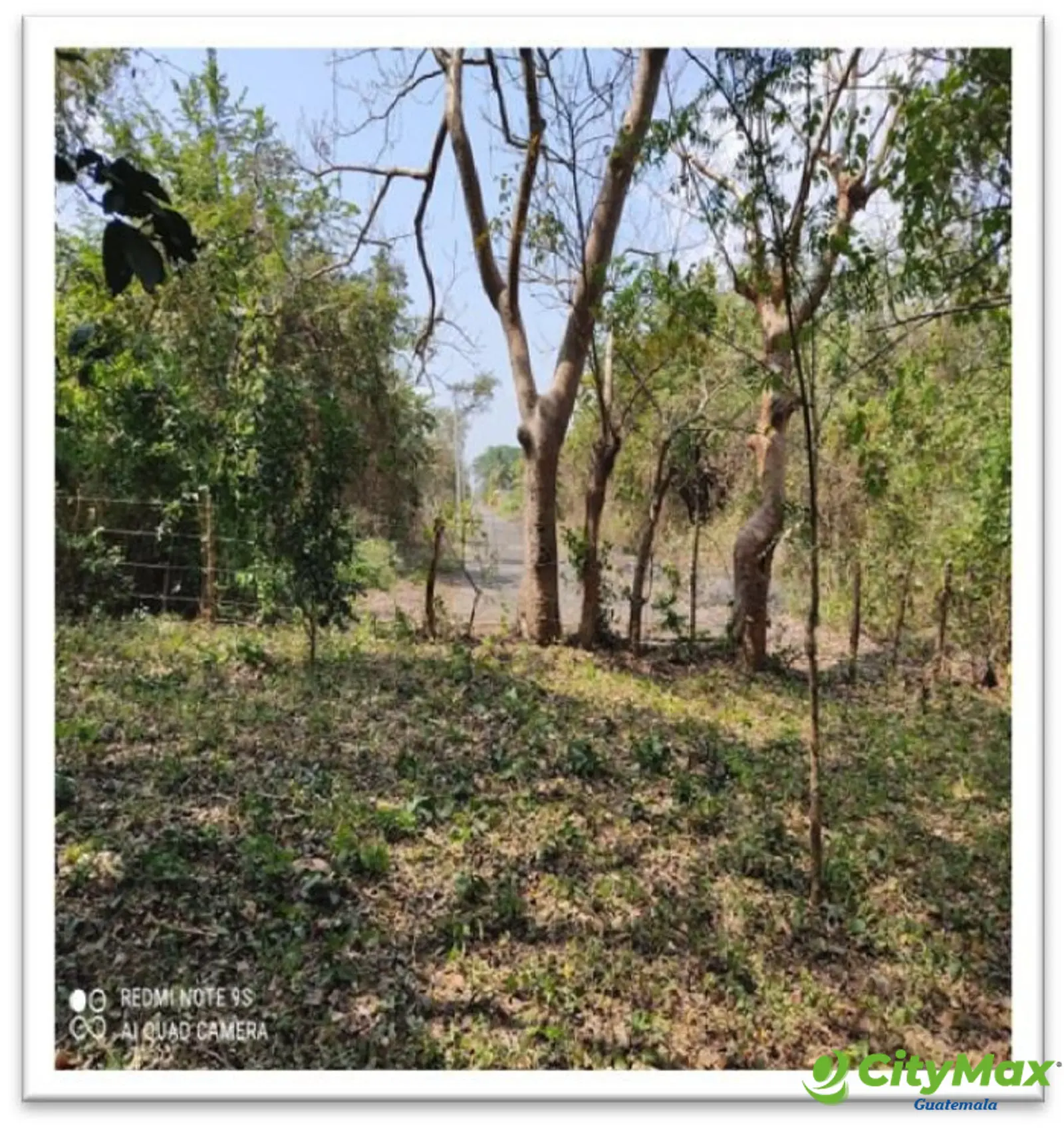 Vendo terreno residencial en Escuintla - foto 1