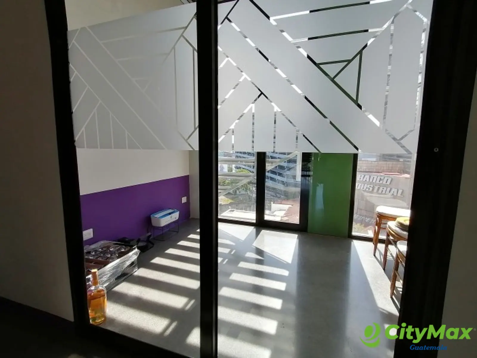 Oficinas en renta ubicadas en zona 4 Guatemala - foto 1