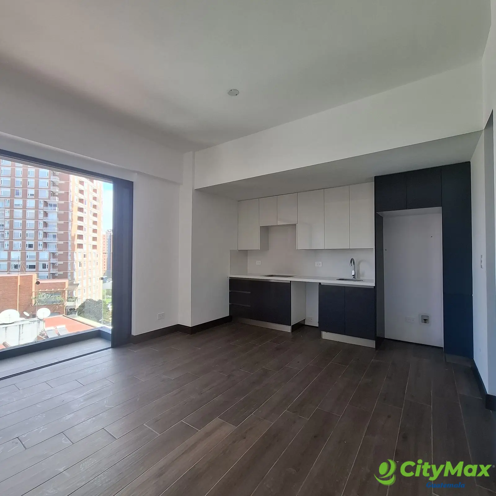 Apartamentos en Venta NUEVO en la zona 14 Guatemala - foto 1