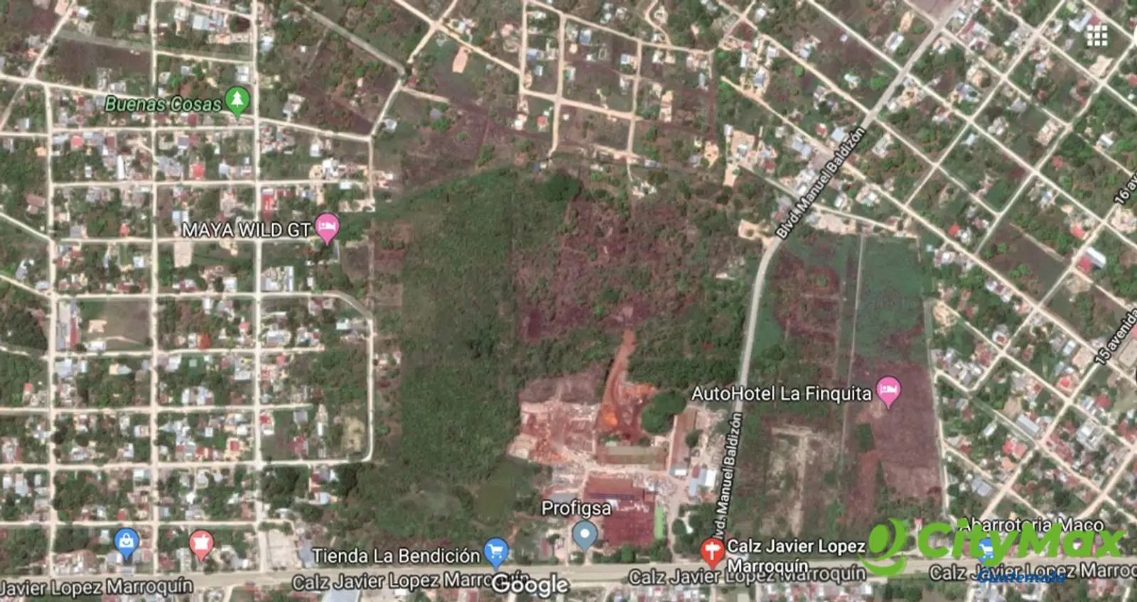 ¡Excelente oportunidad! terreno en venta Petén - foto 1