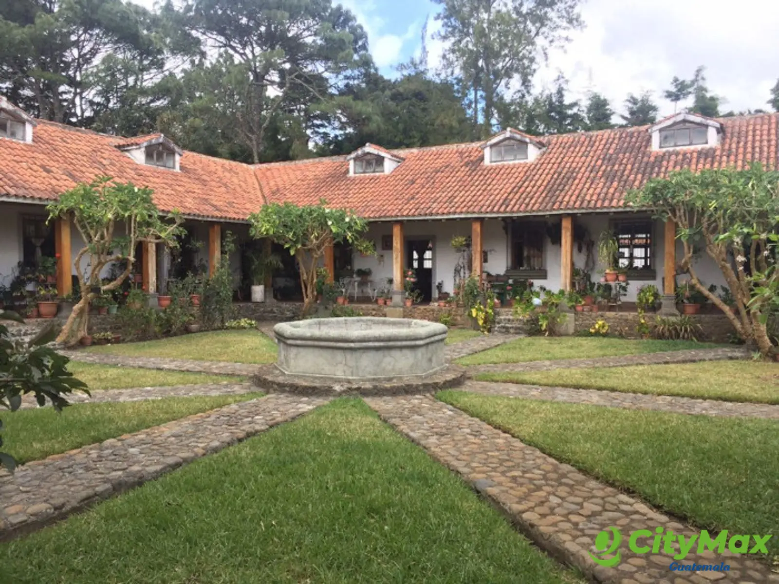 Casa en venta Carretera El Salvador km 19 Guatemala - foto 1