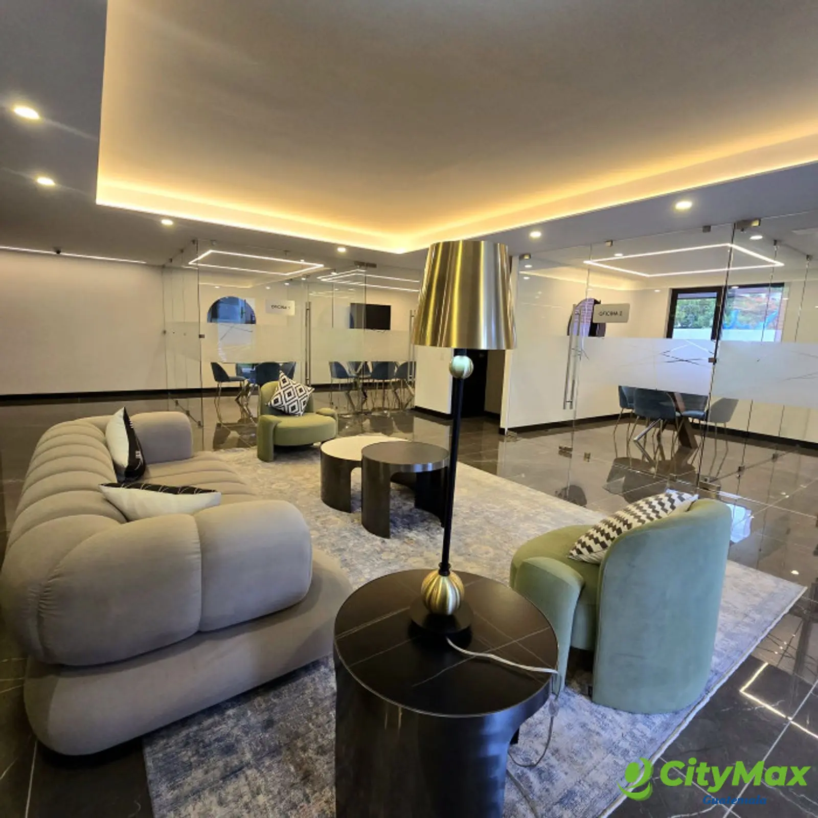 Apartamento Nuevo en Renta en Zona 15 Guatemala - foto 1