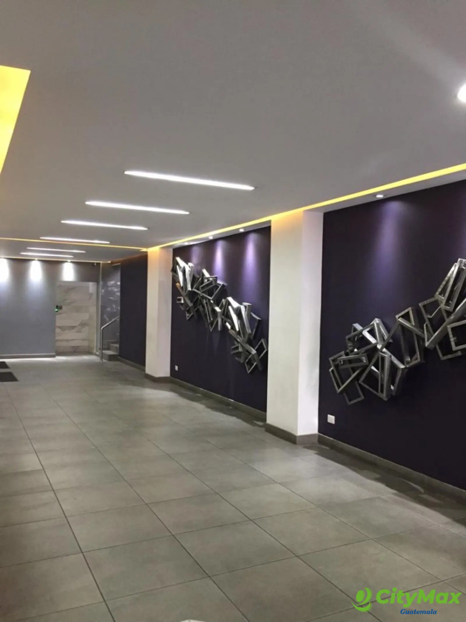 Alquiler oficina en zona 9 Ciudad Guatemala - foto 1