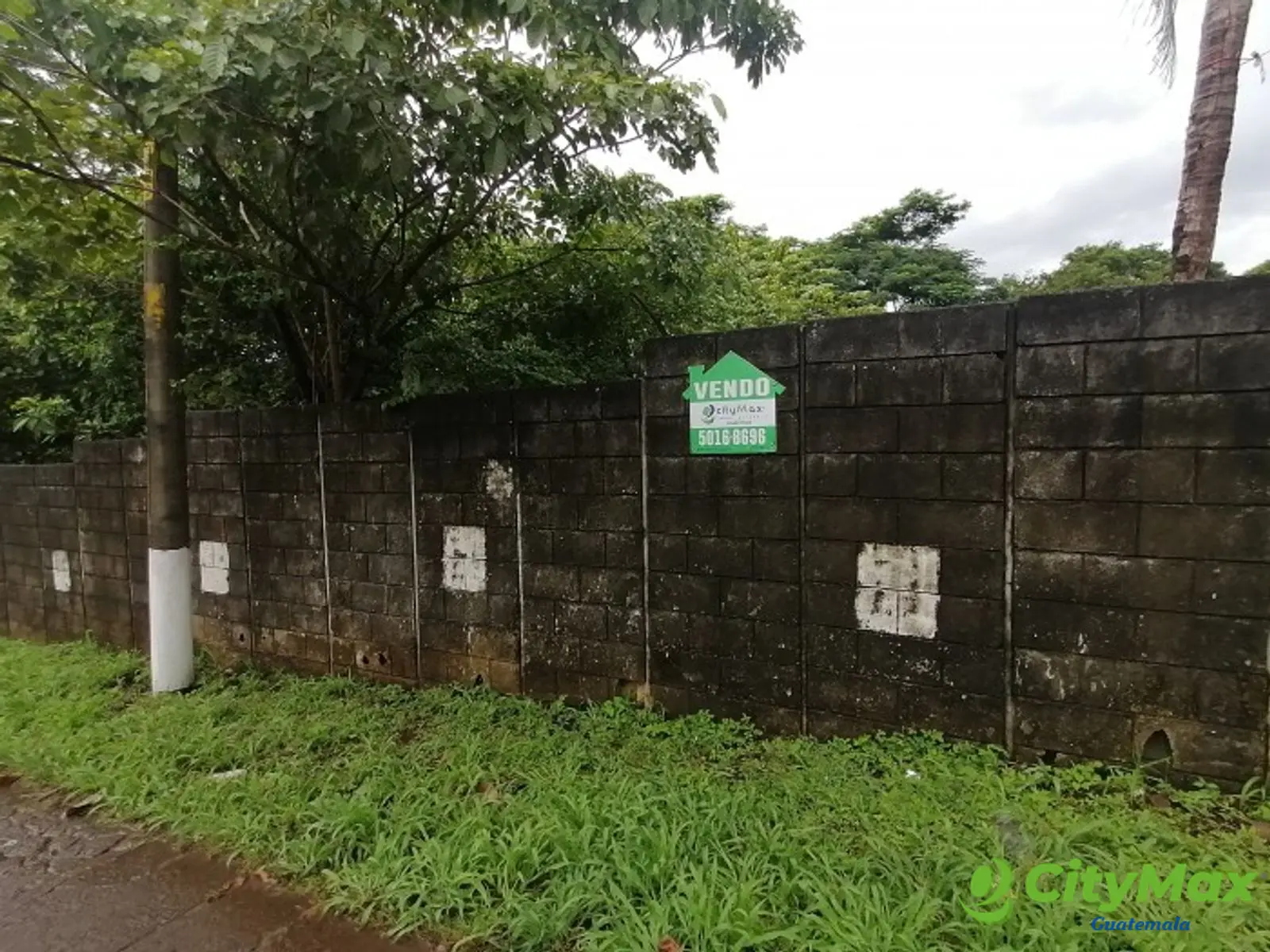 Terreno Plano en Venta Quintas Vallarta Taxisco - foto 1