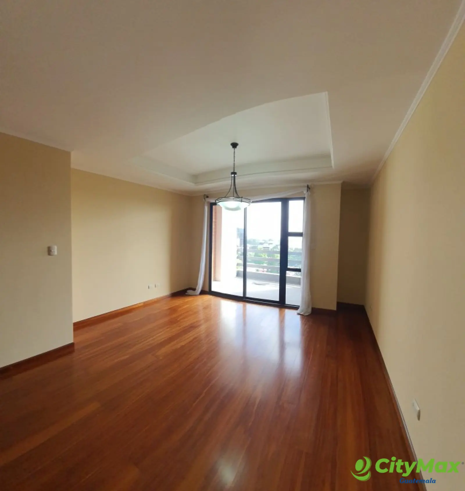 Apartamento en Alquiler en la zona 10 Guatemala - foto 1