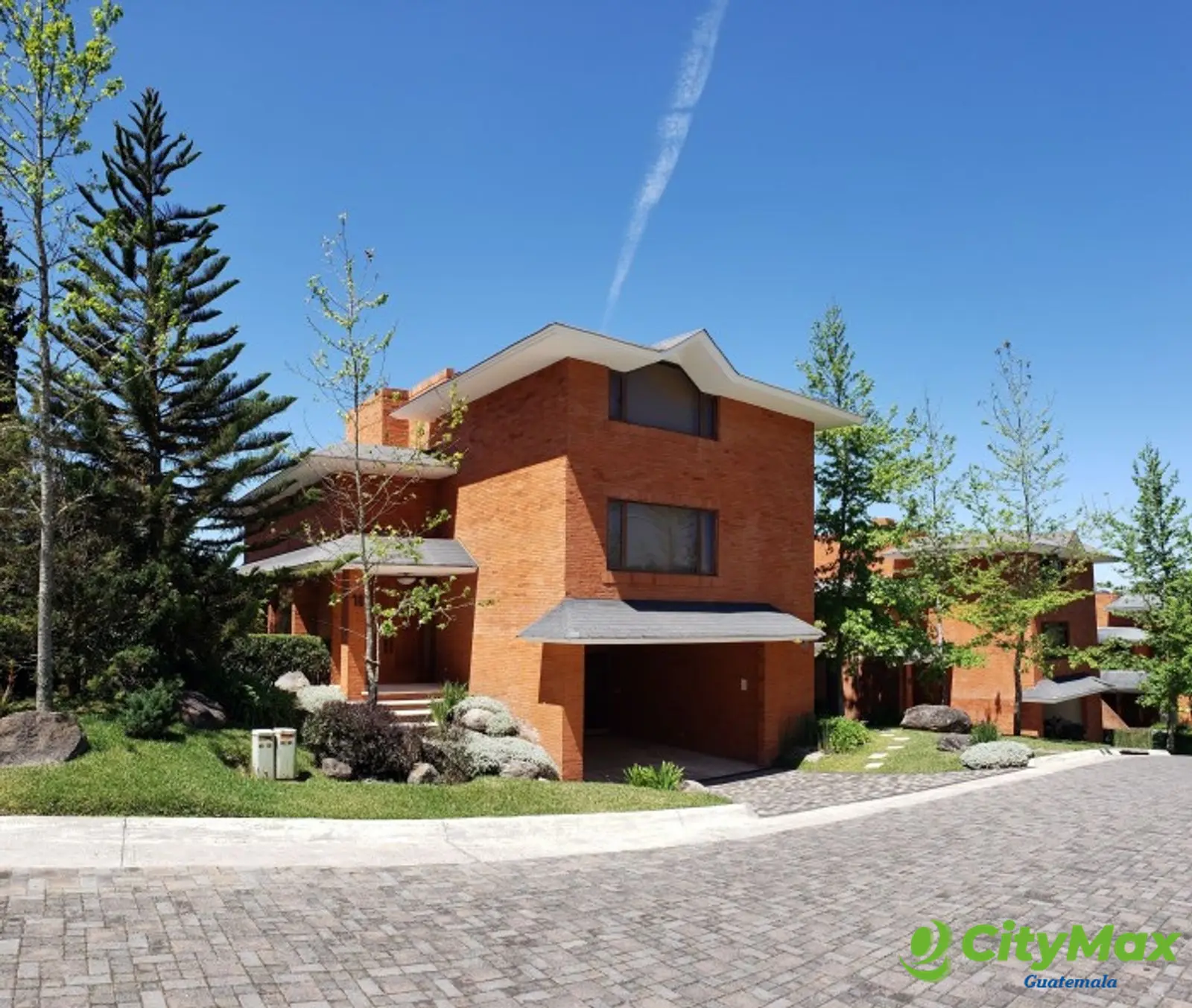 Casa en Venta Las Lomas San Antonio CES - foto 1