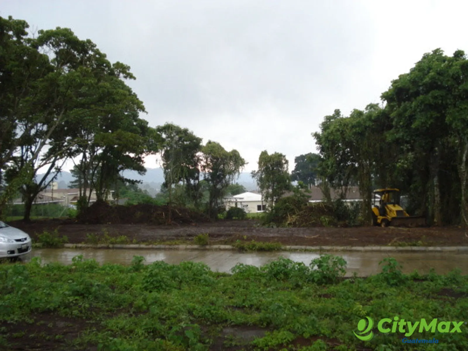 En Venta Terreno con 2412Vrs en Casa & Campo Guatemala - foto 1