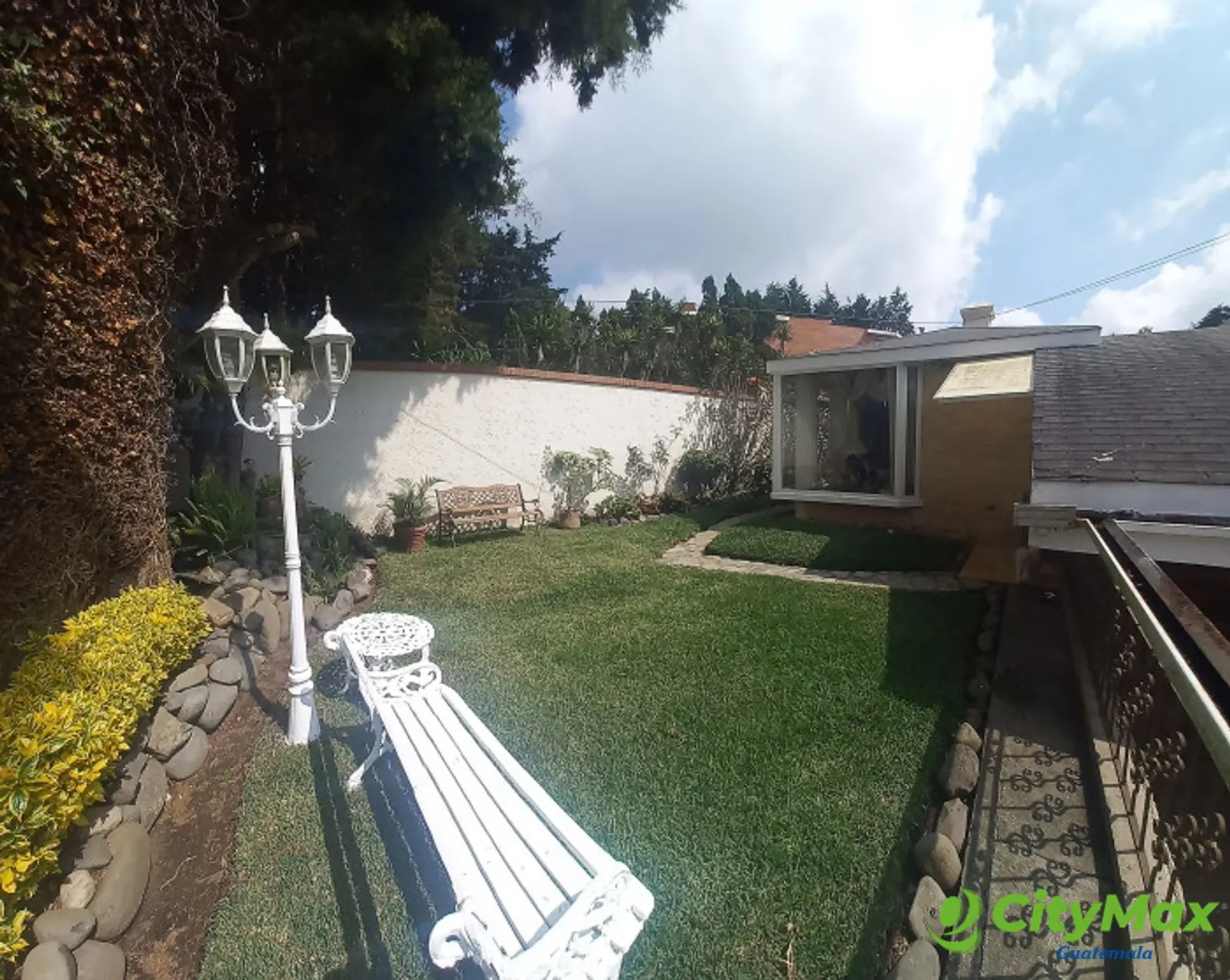 Casa venta 1 nivel en Arrazola II 290 mts construccion - foto 1