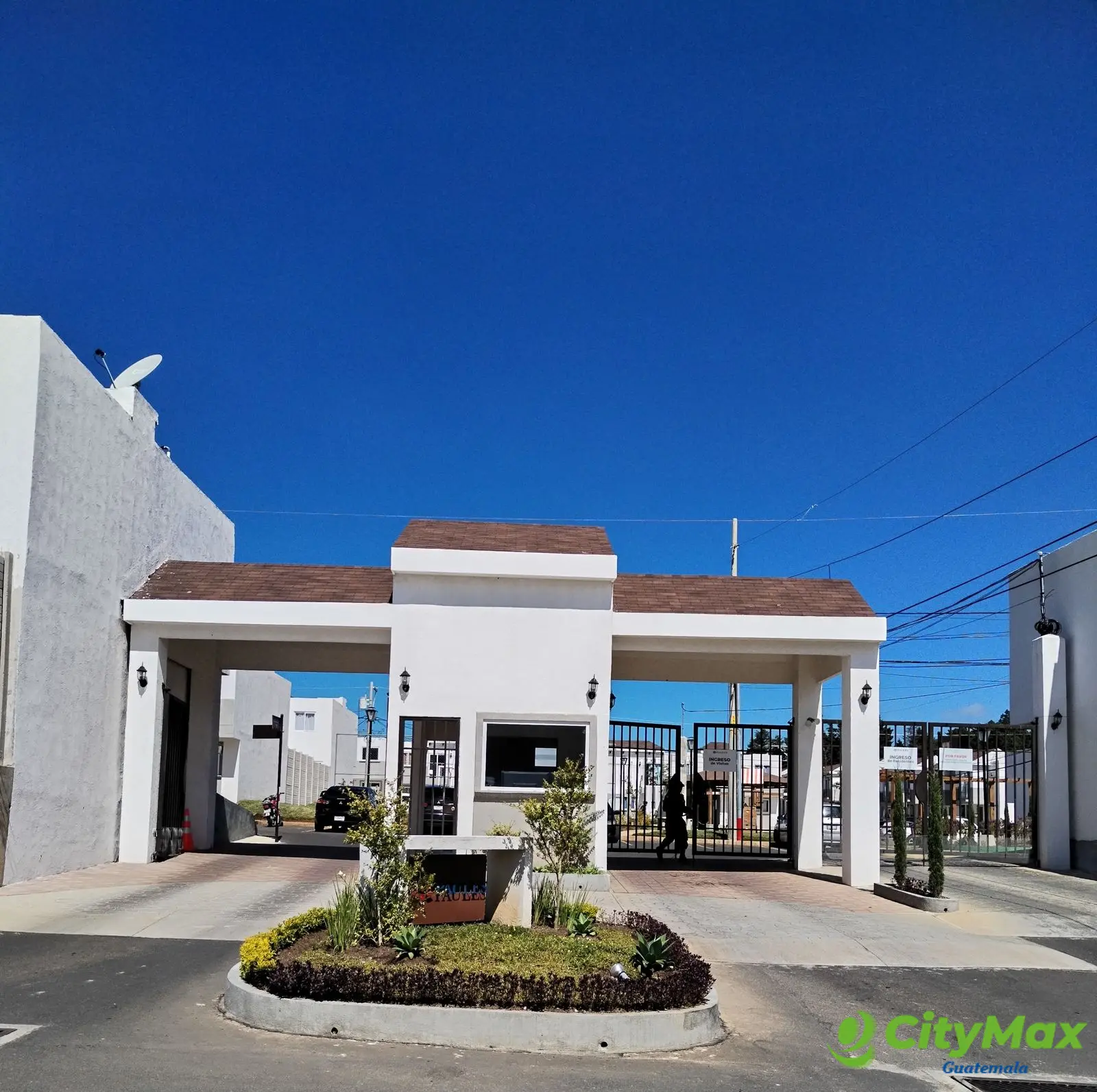 Casa en Renta y venta Condado Almería San José Pínula - foto 1