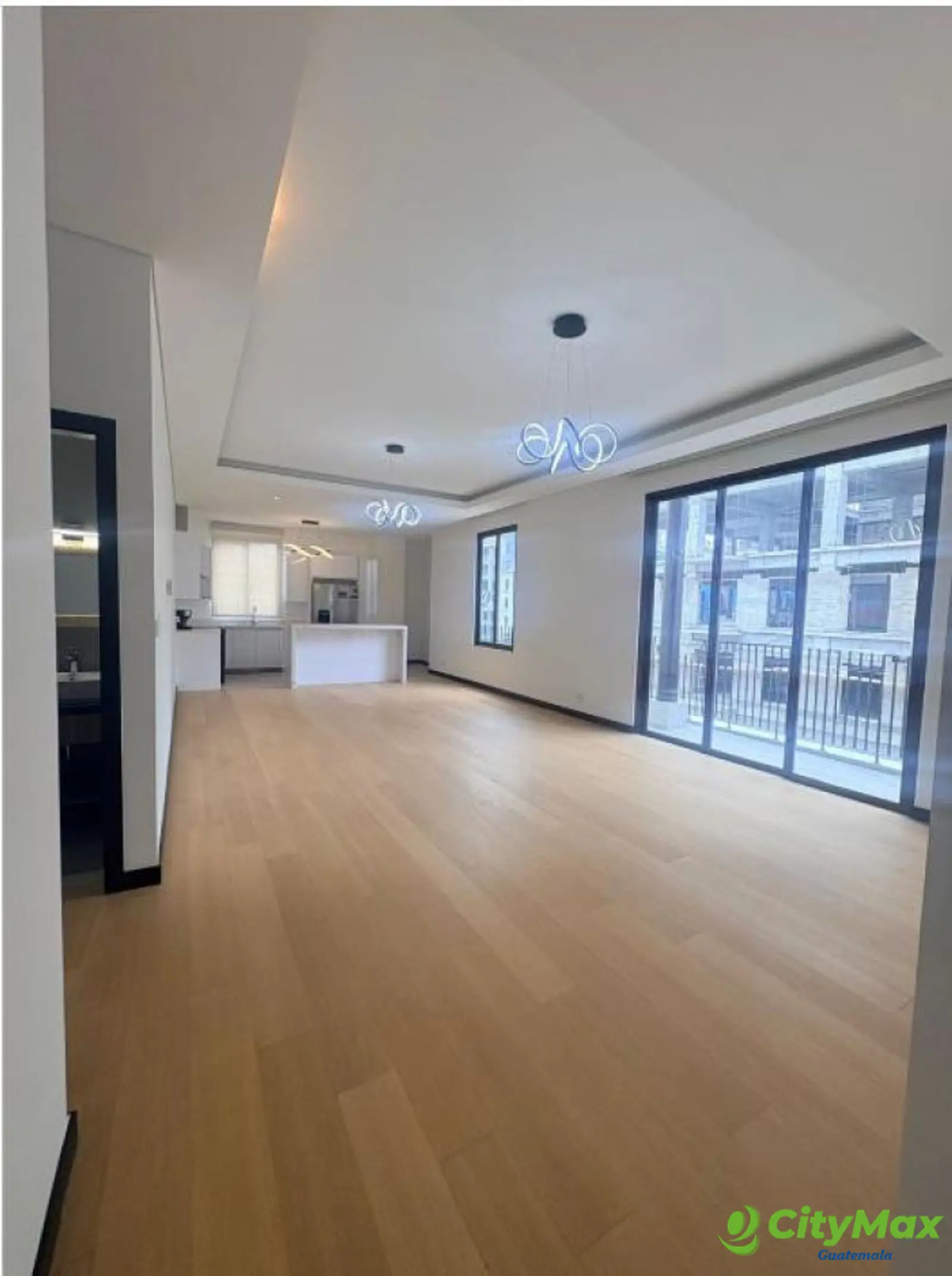 Lujoso Apartamento en Renta en CAYALA en Zona 16 - foto 1
