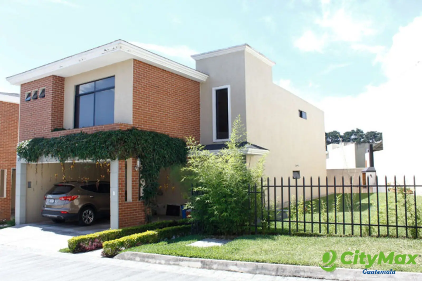 Casa en Venta en Villas Campestre Fraijanes - foto 1