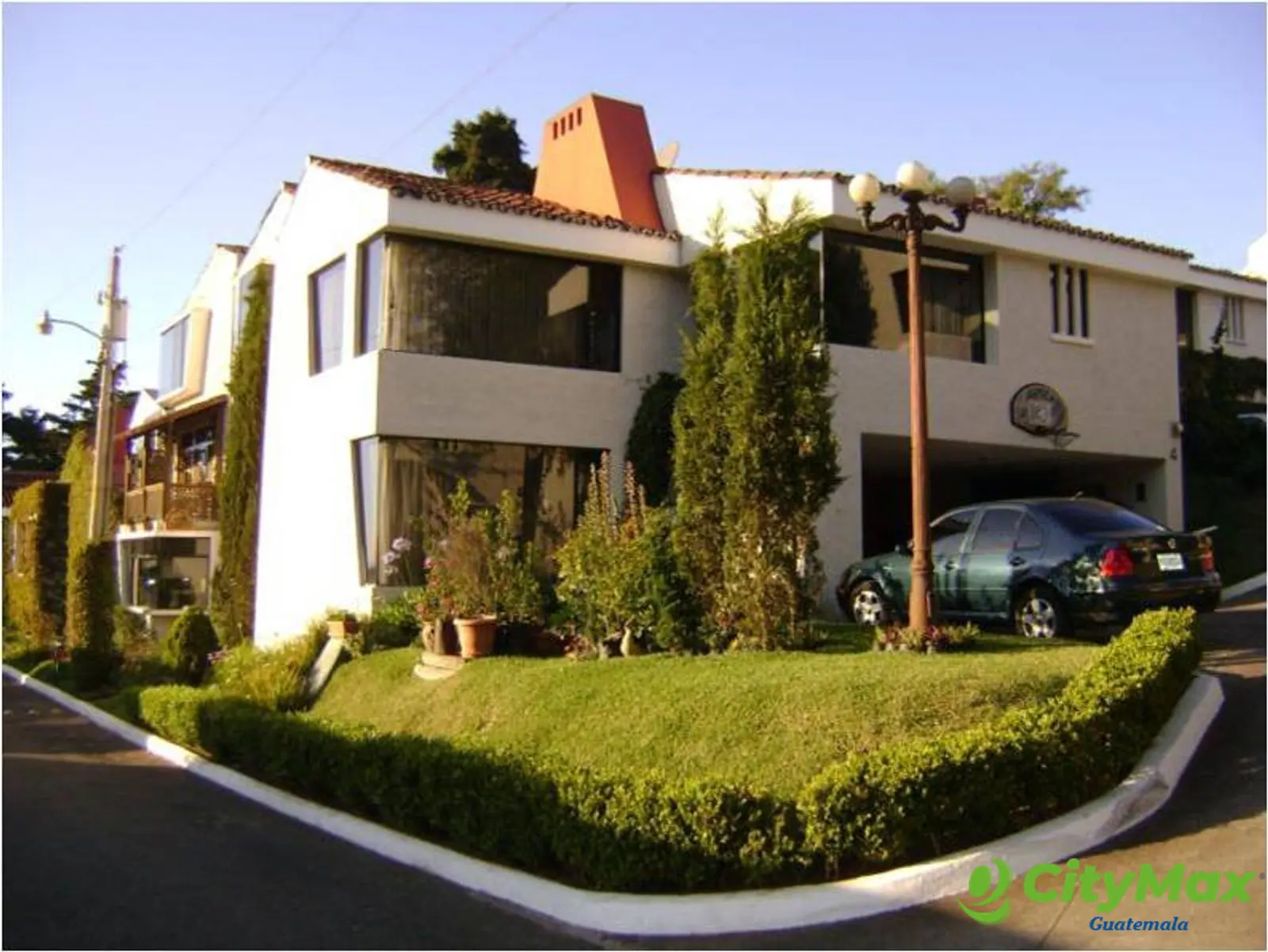En Carretera a El Salvador Casa en Venta km 16.5!! - foto 1