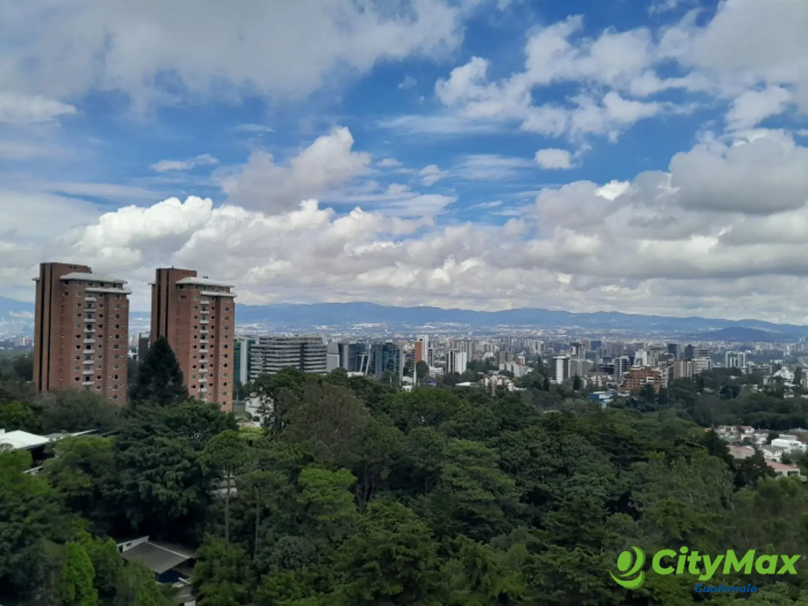 Casa de venta Residencial La Mirada KM 10.5 Guatemala - foto 1