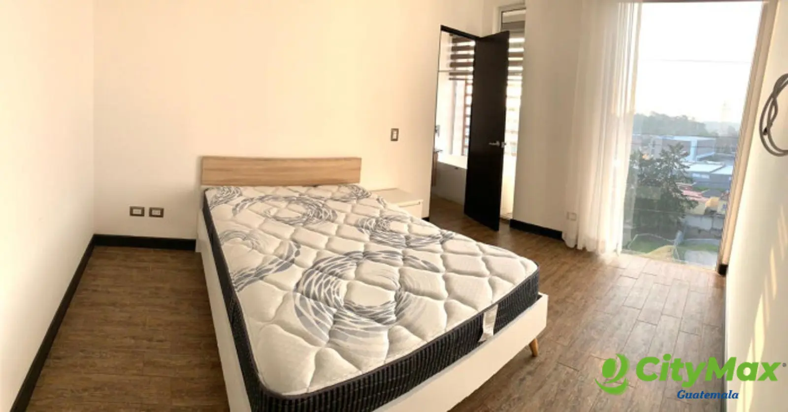 Apartamento en alquiler km 14 carretera al Salvador - foto 1